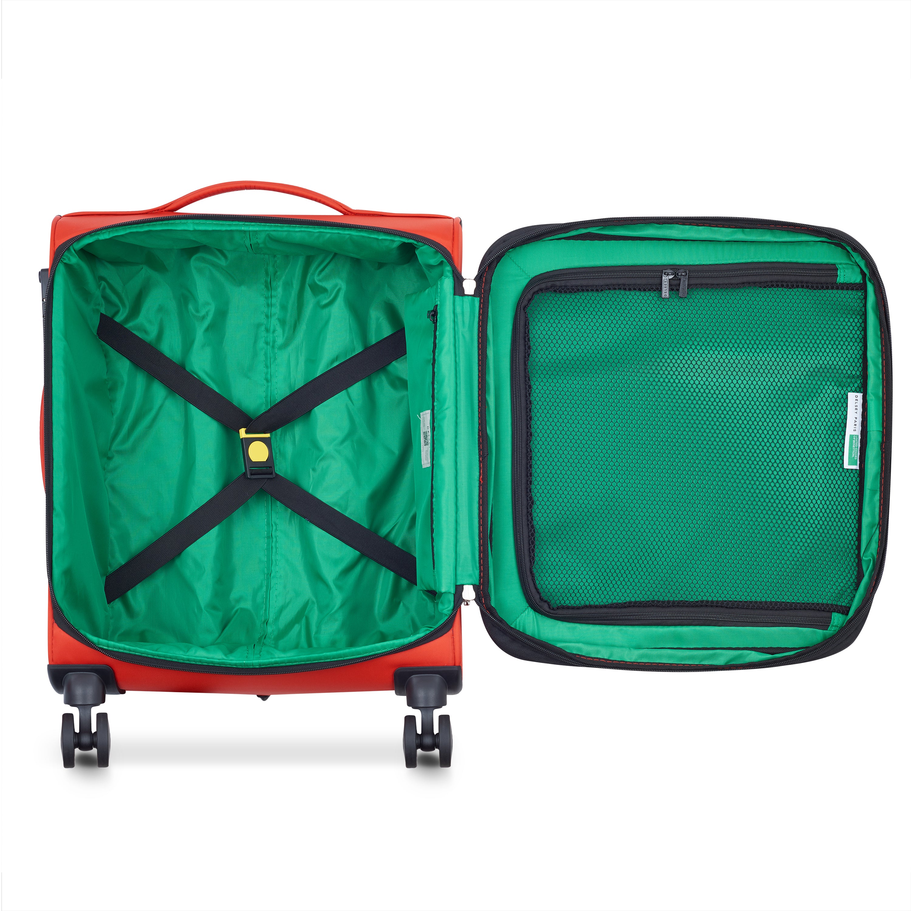 COLOR BLOCK - S EXTENSIBLE (55CM) - Image 47