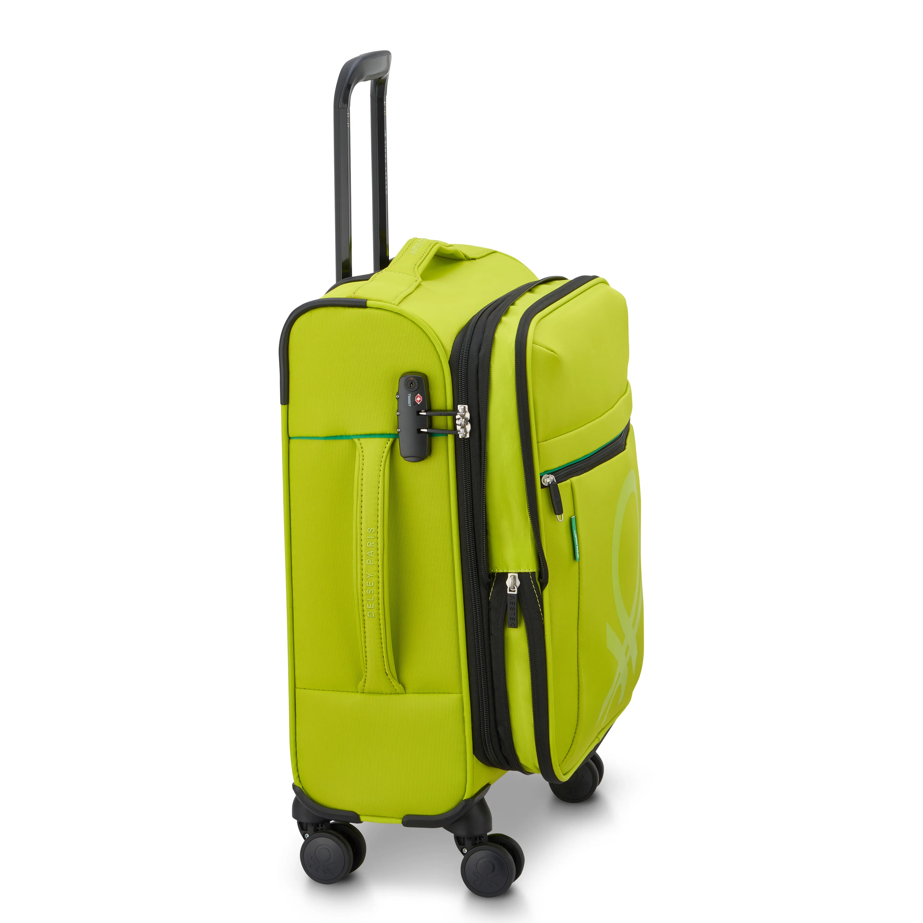 COLOR BLOCK - S EXTENSIBLE (55CM) - Image 7
