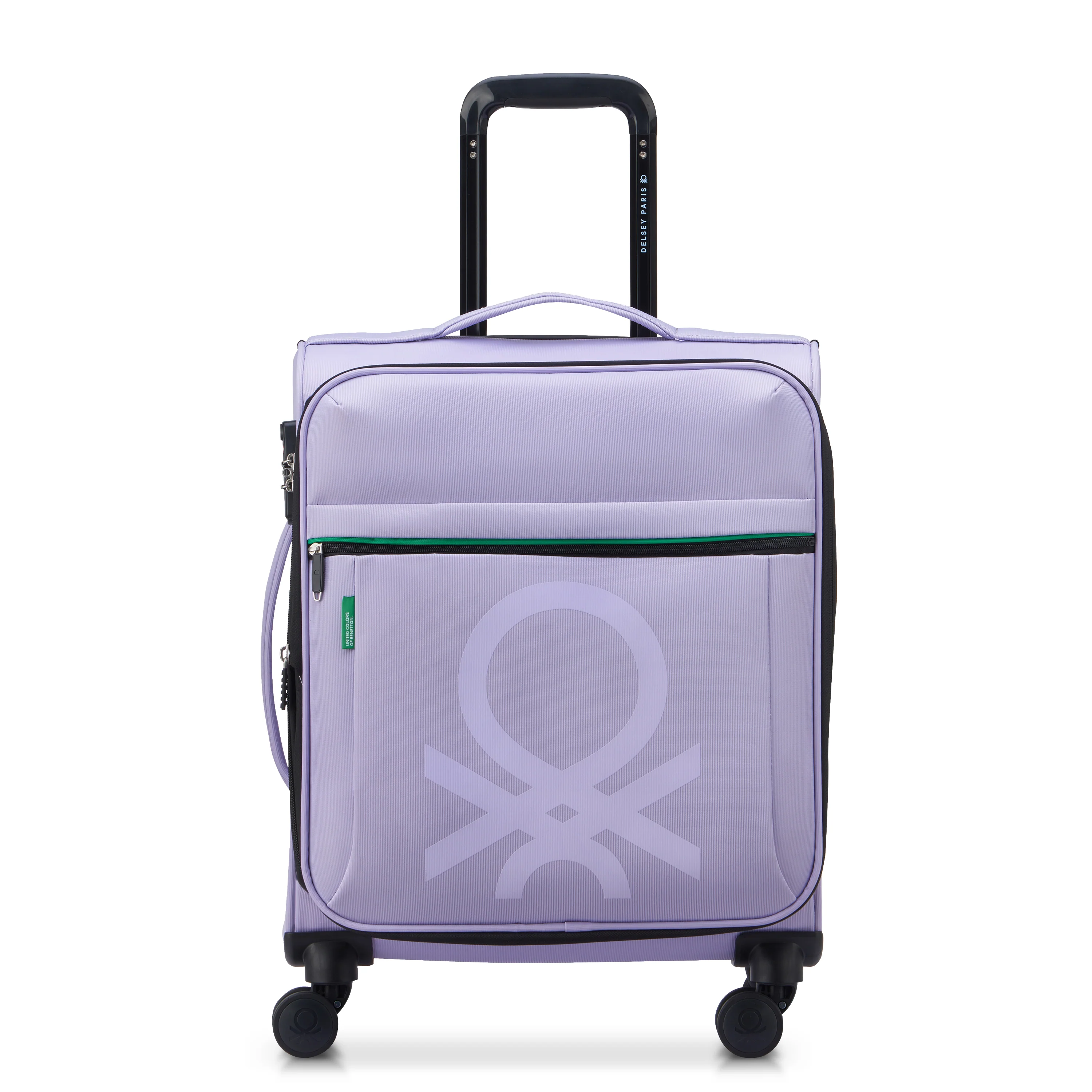 COLOR BLOCK - S EXTENSIBLE (55CM) - Image 9