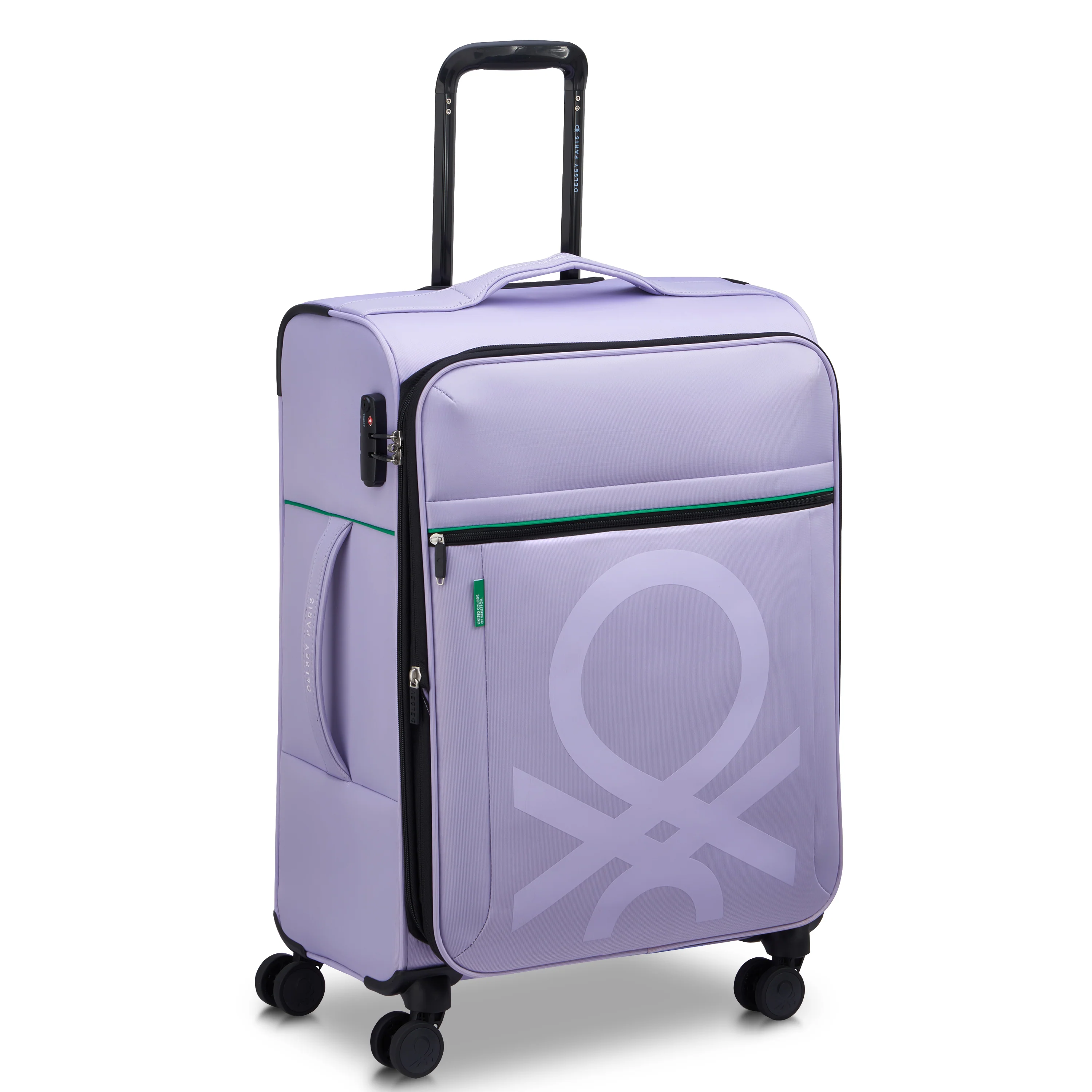 COLOR BLOCK  - M EXTENSIBLE (67CM) - Image 10