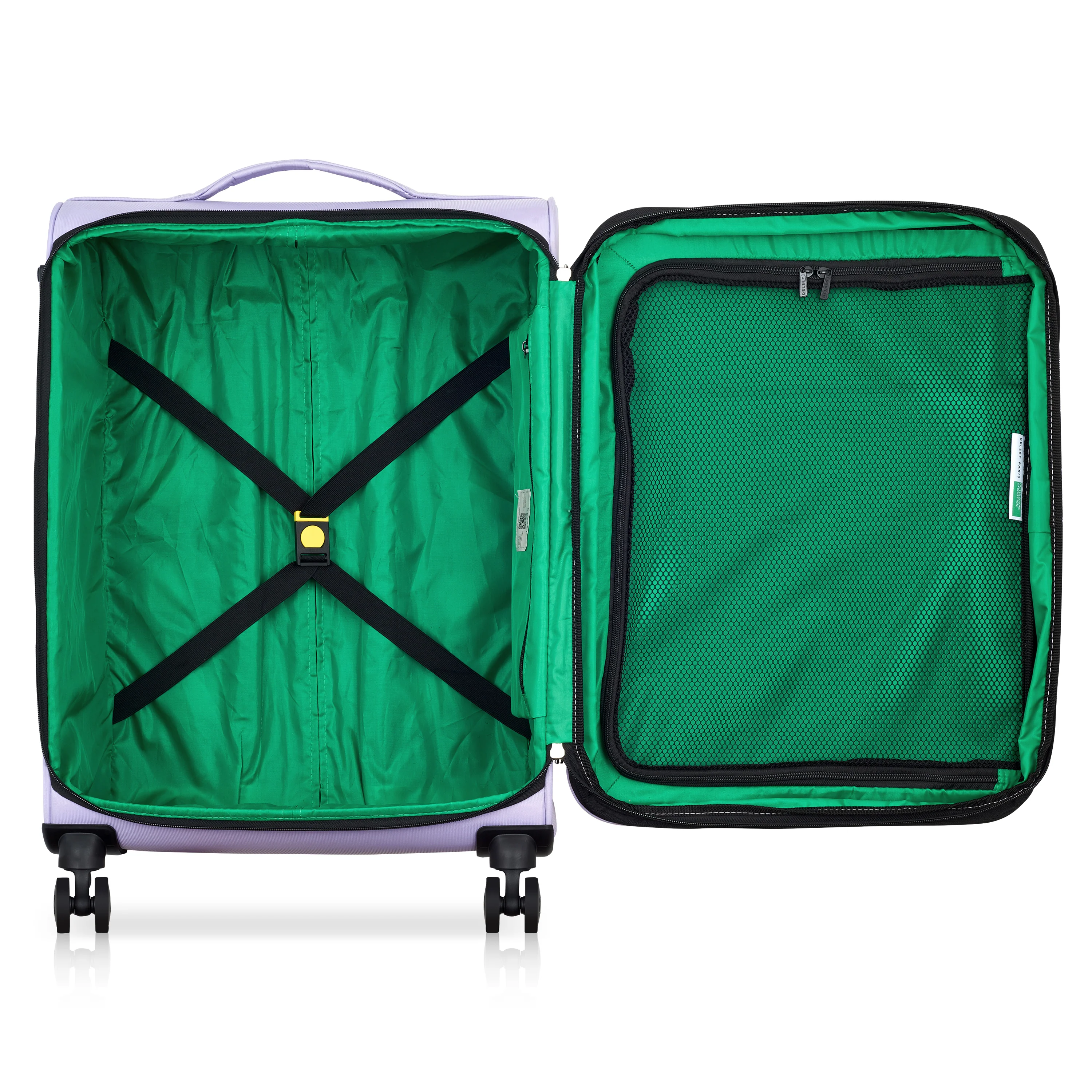 COLOR BLOCK  - M EXTENSIBLE (67CM) - Image 11