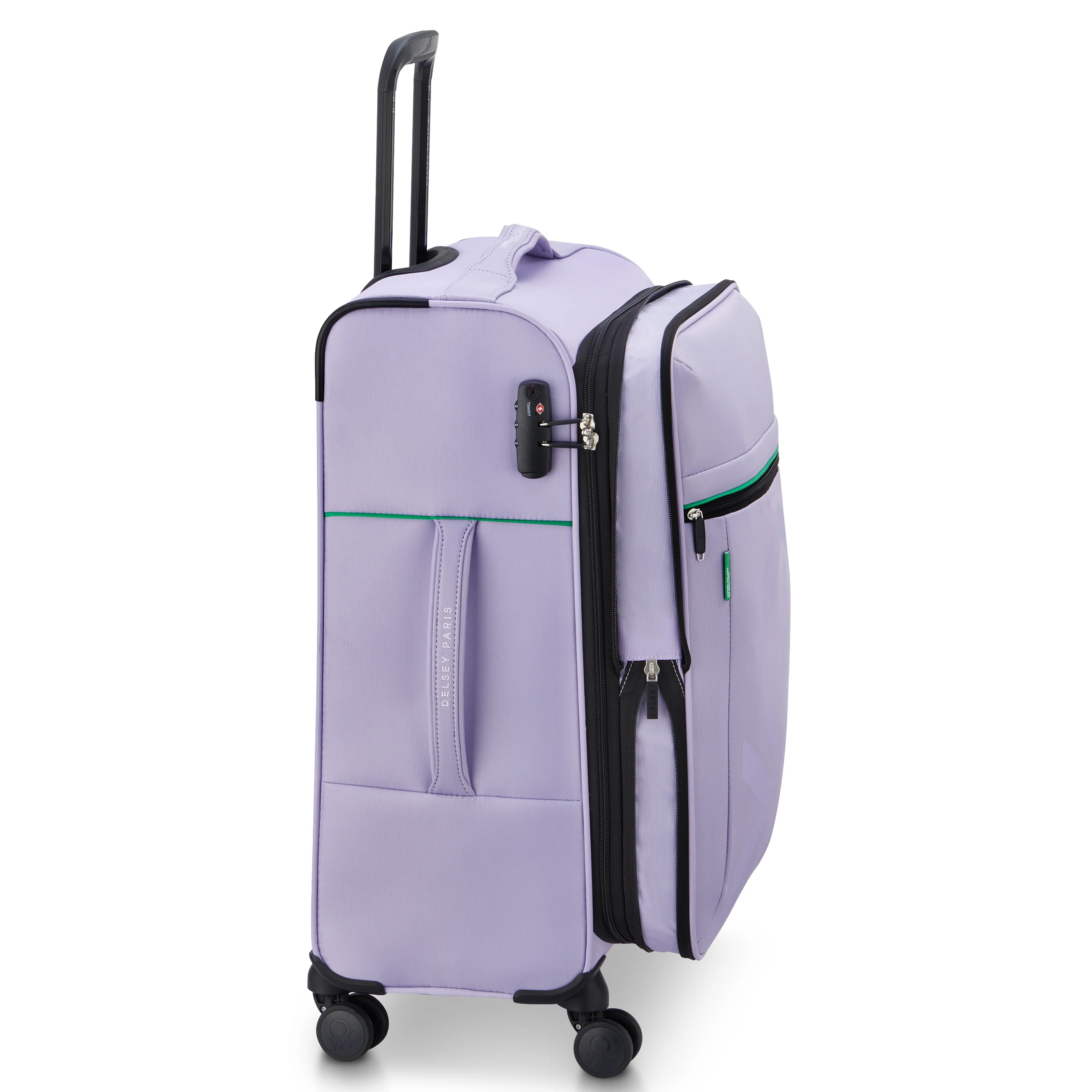 COLOR BLOCK  - M EXTENSIBLE (67CM) - Image 15