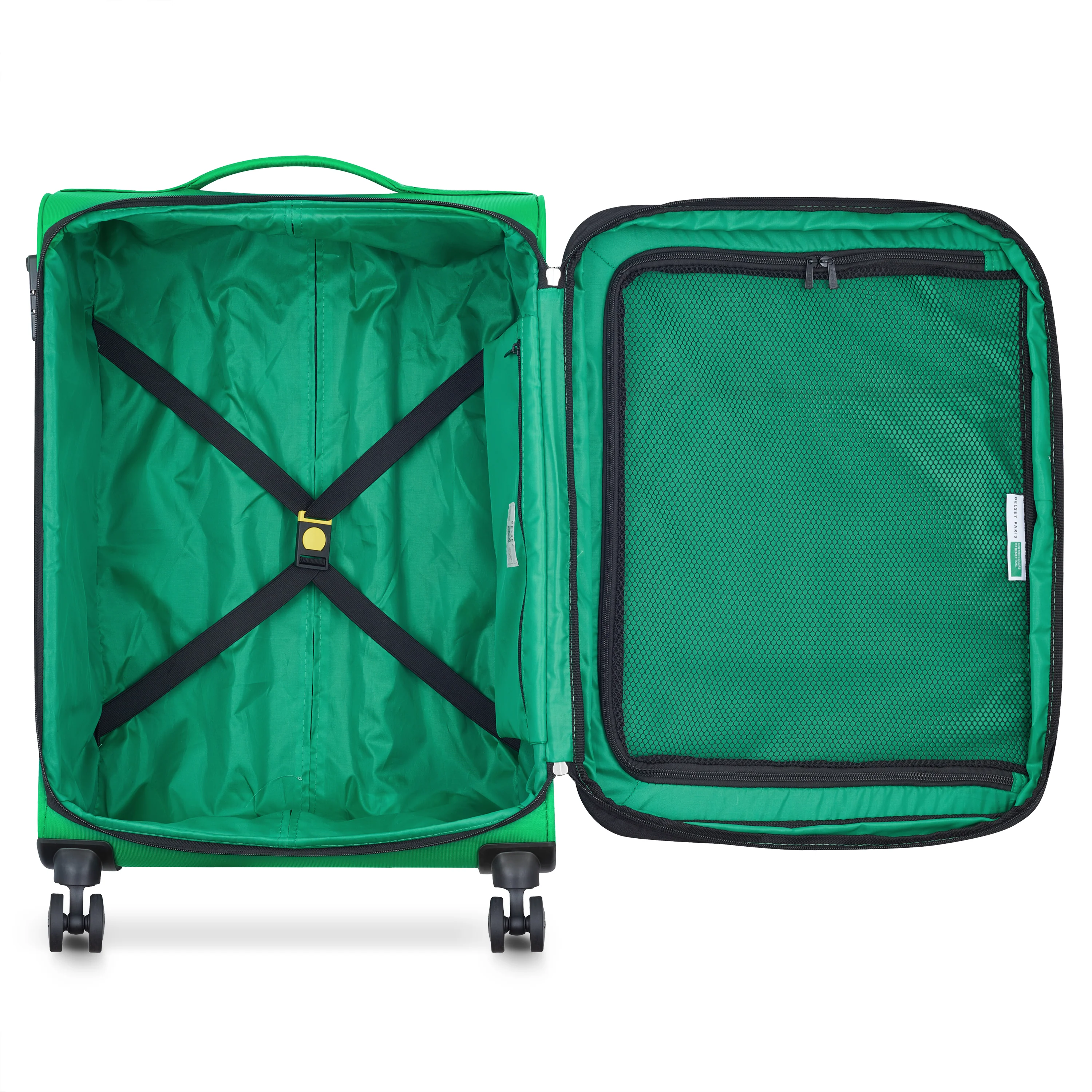 COLOR BLOCK  - M EXTENSIBLE (67CM) - Image 23