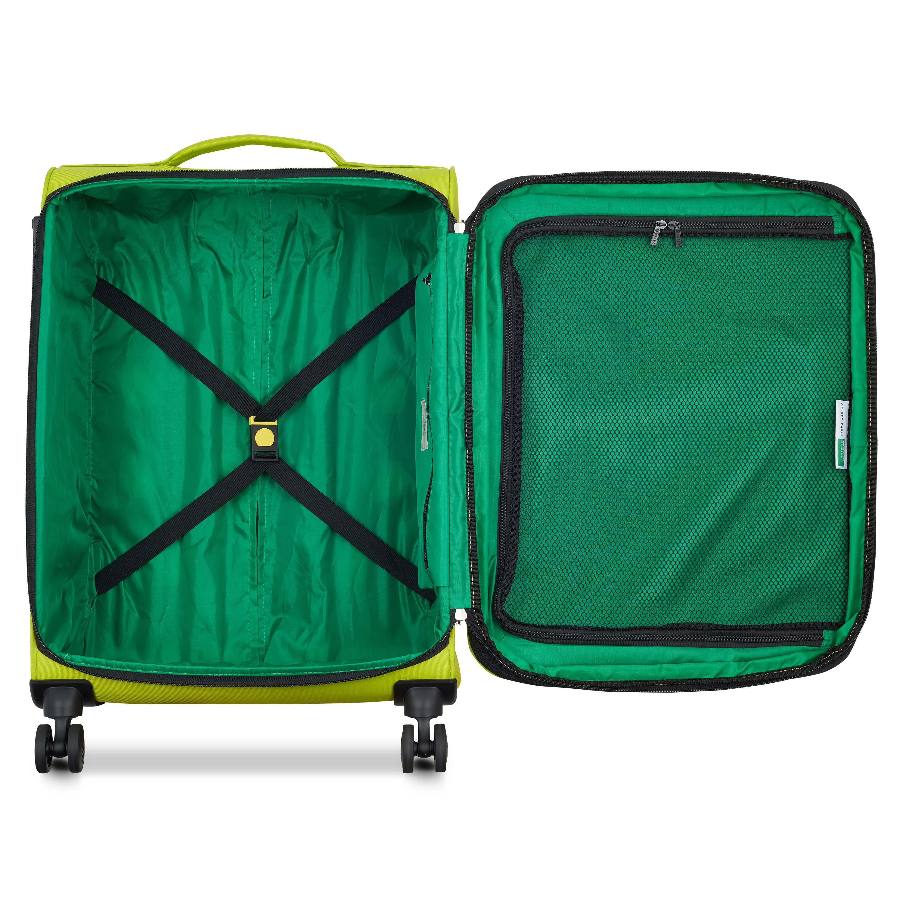 COLOR BLOCK  - M EXTENSIBLE (67CM) - Image 3