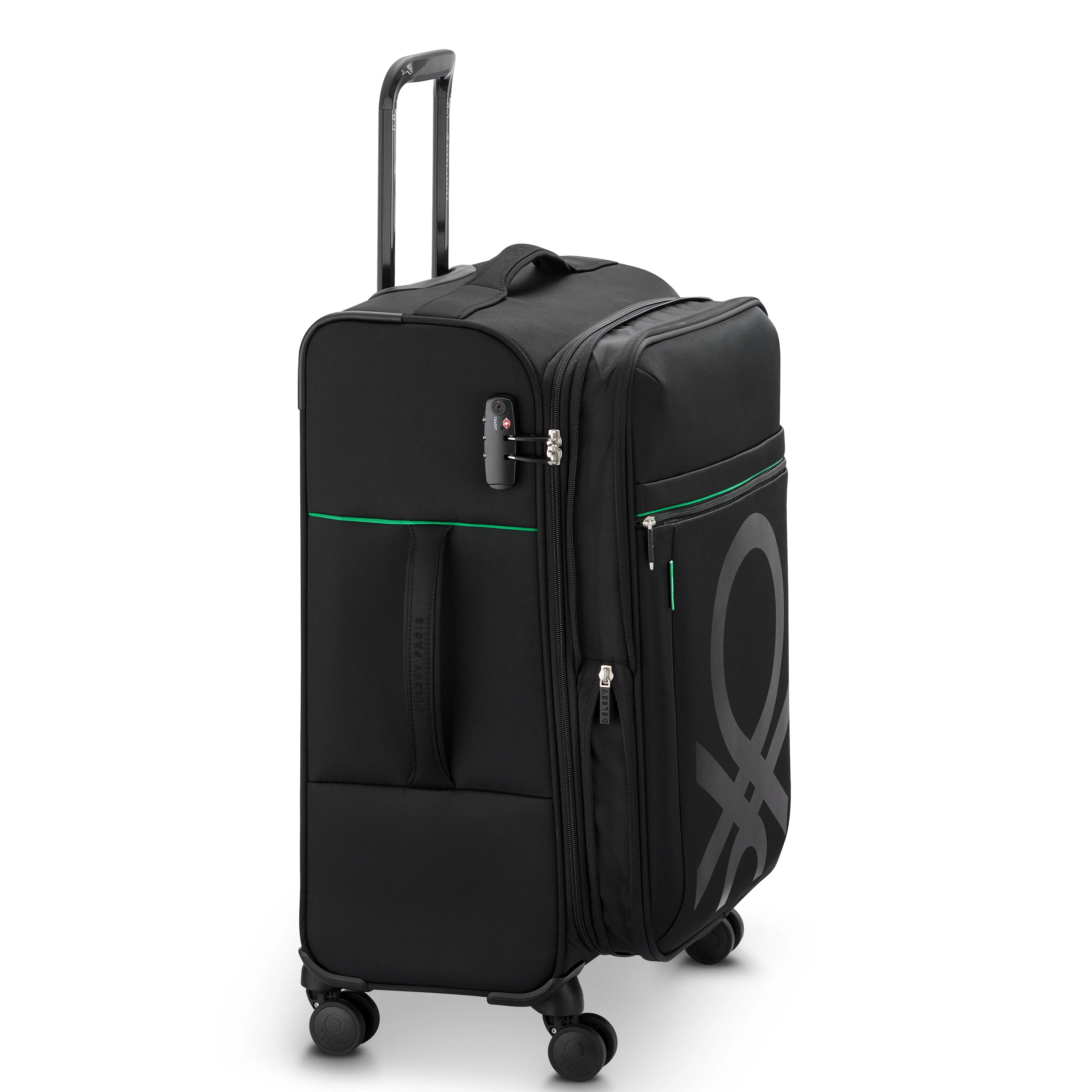 COLOR BLOCK  - M EXTENSIBLE (67CM) - Image 30