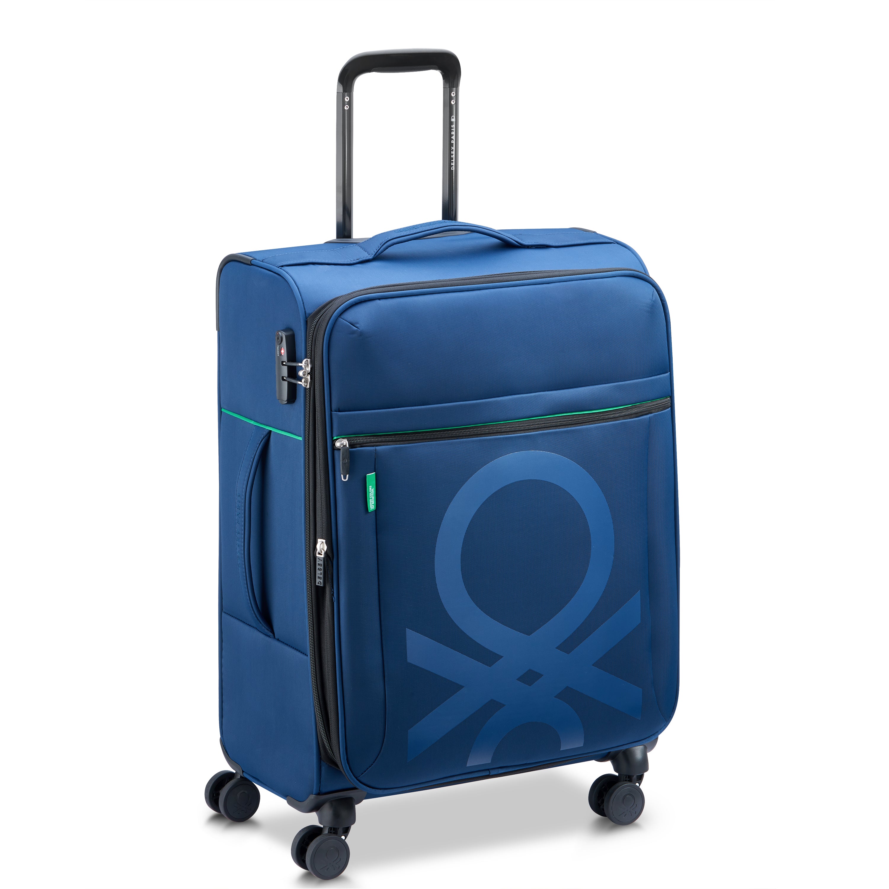 COLOR BLOCK  - M EXTENSIBLE (67CM) - Image 34