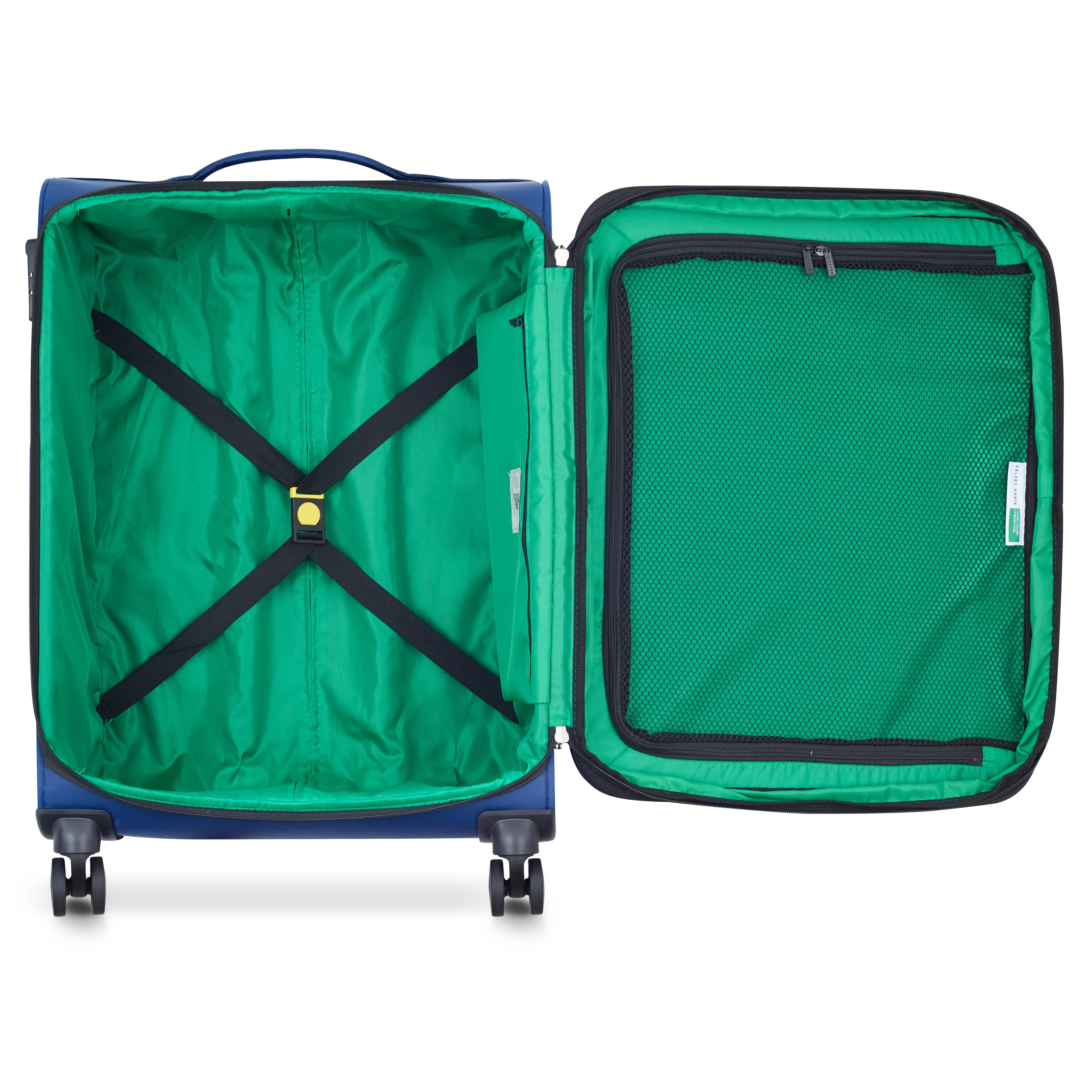 COLOR BLOCK  - M EXTENSIBLE (67CM) - Image 35