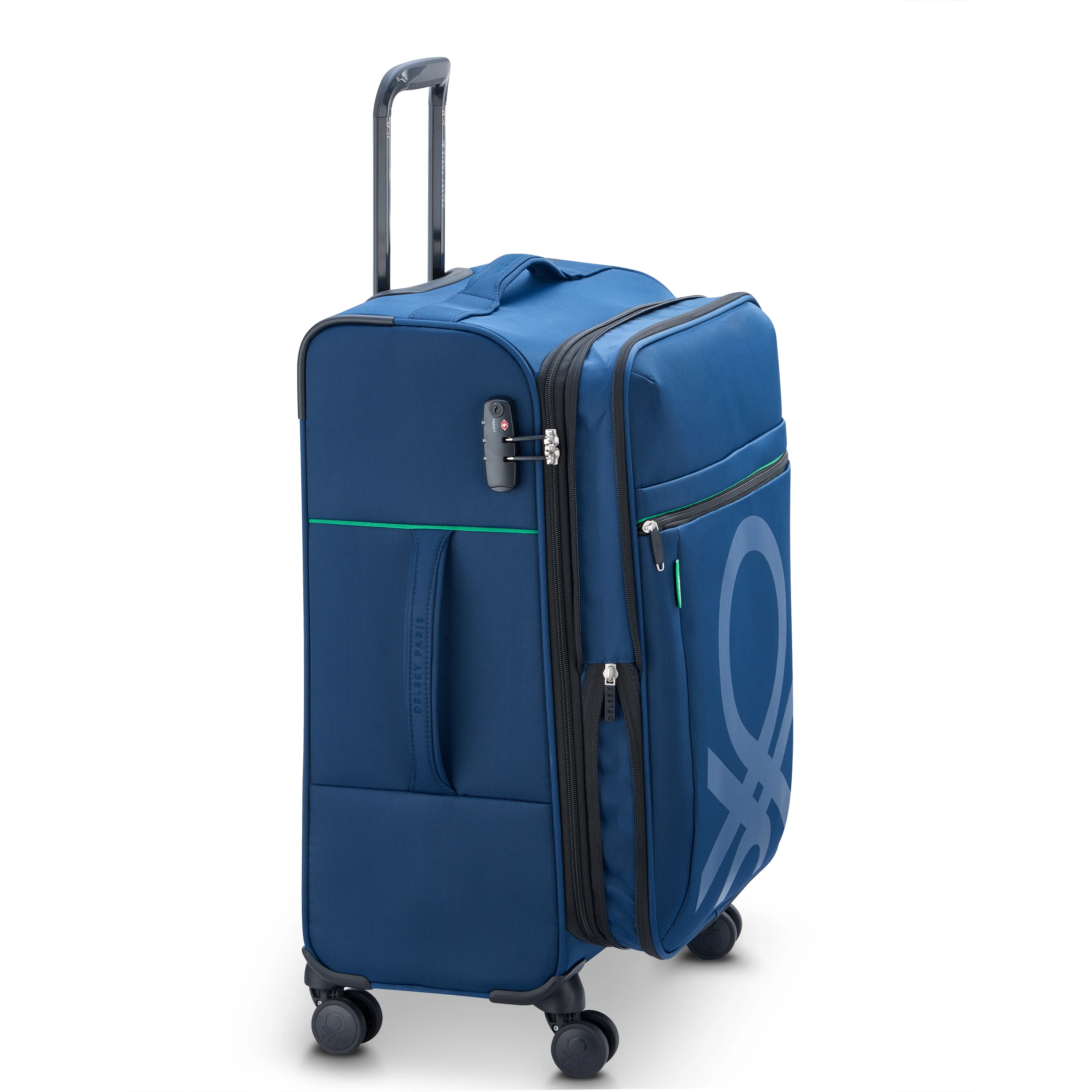 COLOR BLOCK  - M EXTENSIBLE (67CM) - Image 38