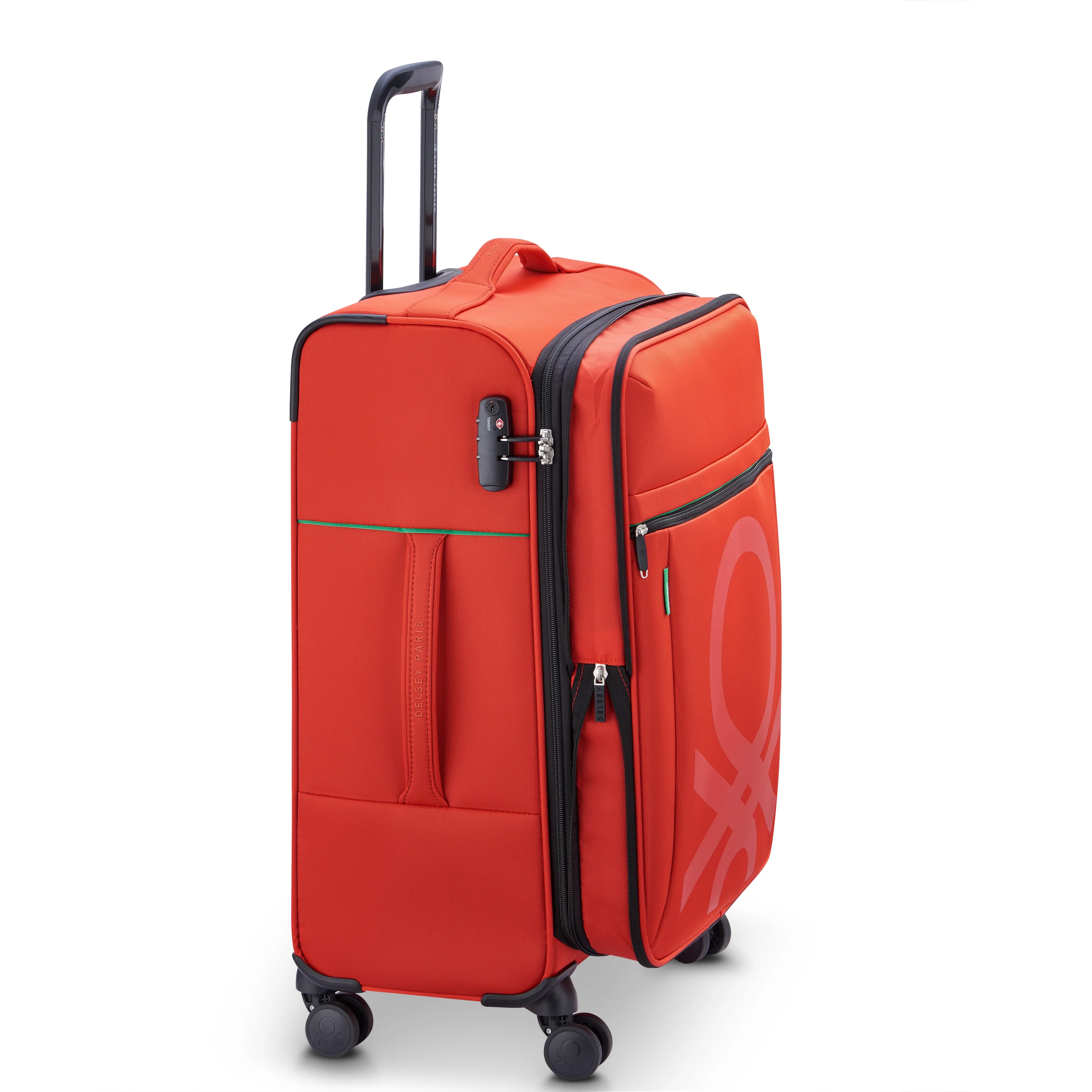 COLOR BLOCK  - M EXTENSIBLE (67CM) - Image 46