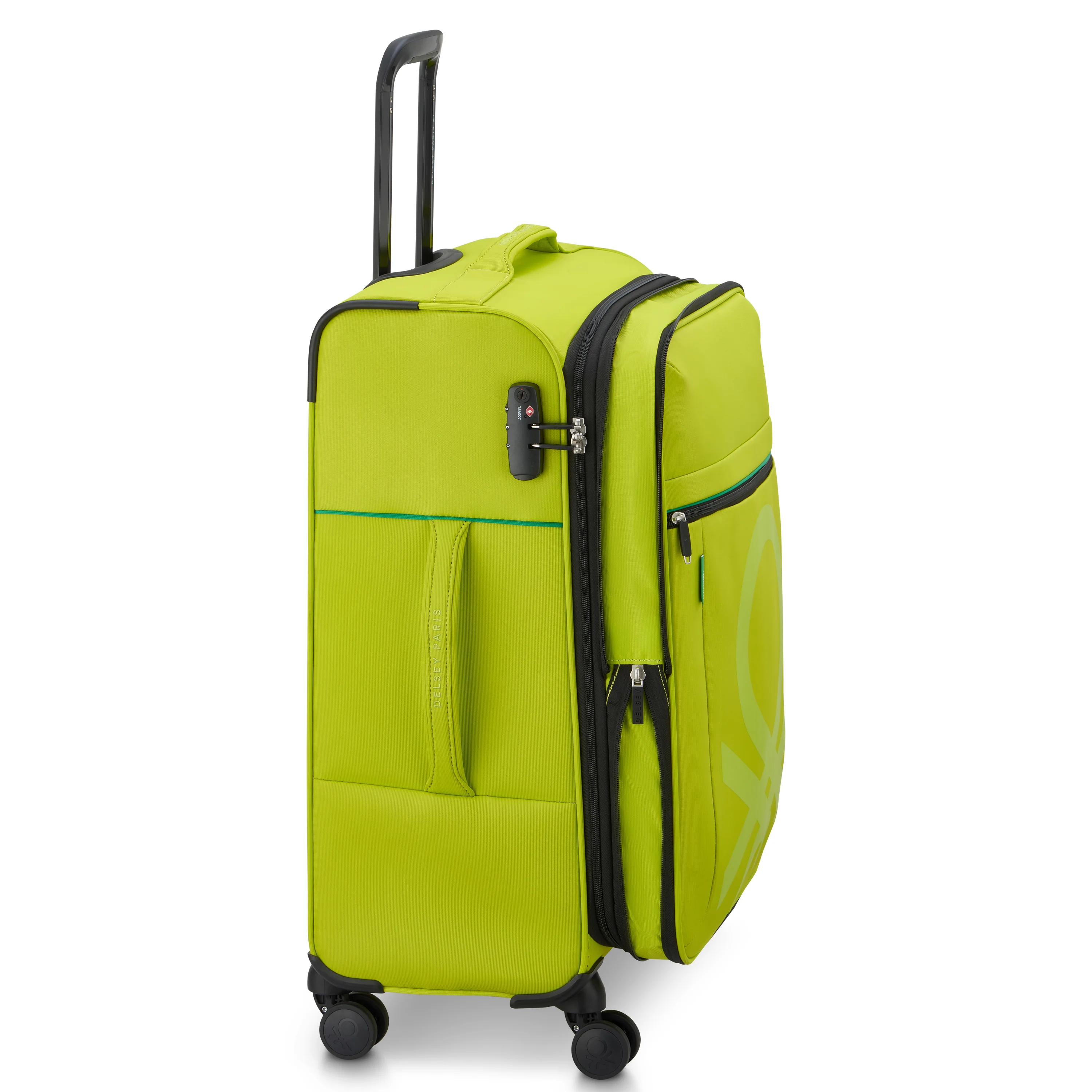 COLOR BLOCK  - M EXTENSIBLE (67CM) - Image 7