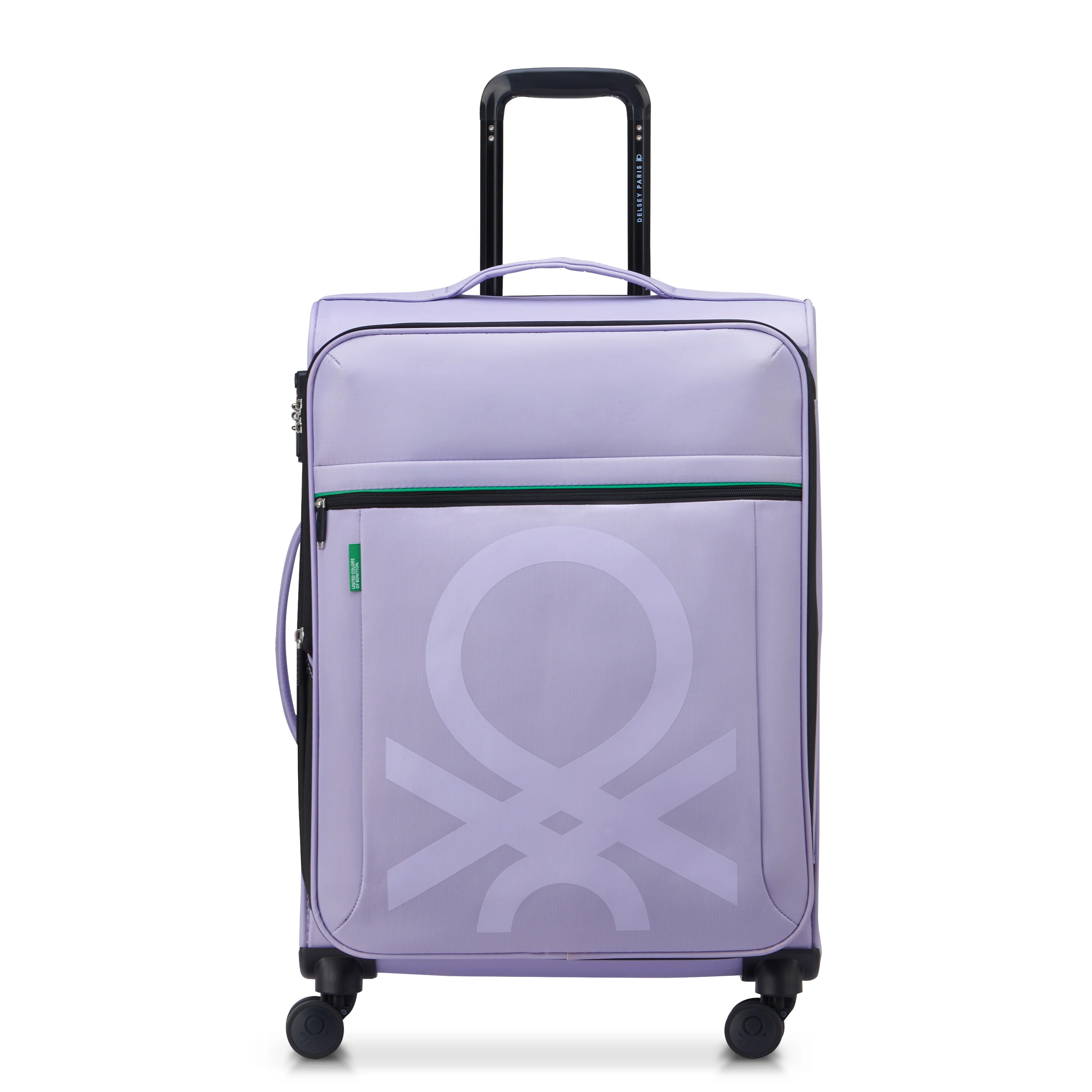 COLOR BLOCK  - M EXTENSIBLE (67CM) - Image 9