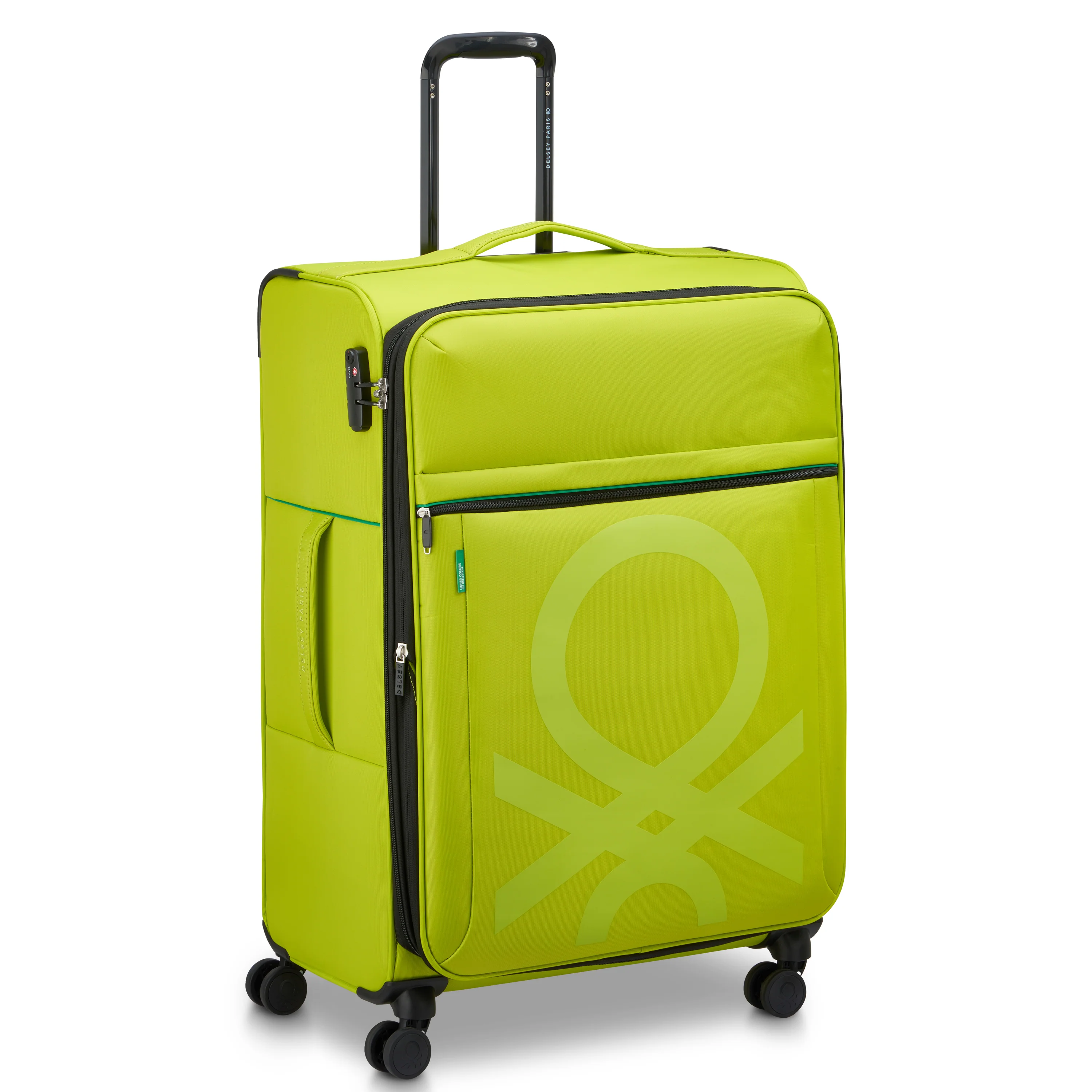 COLOR BLOCK - L EXTENSIBLE (77CM) - Image 10