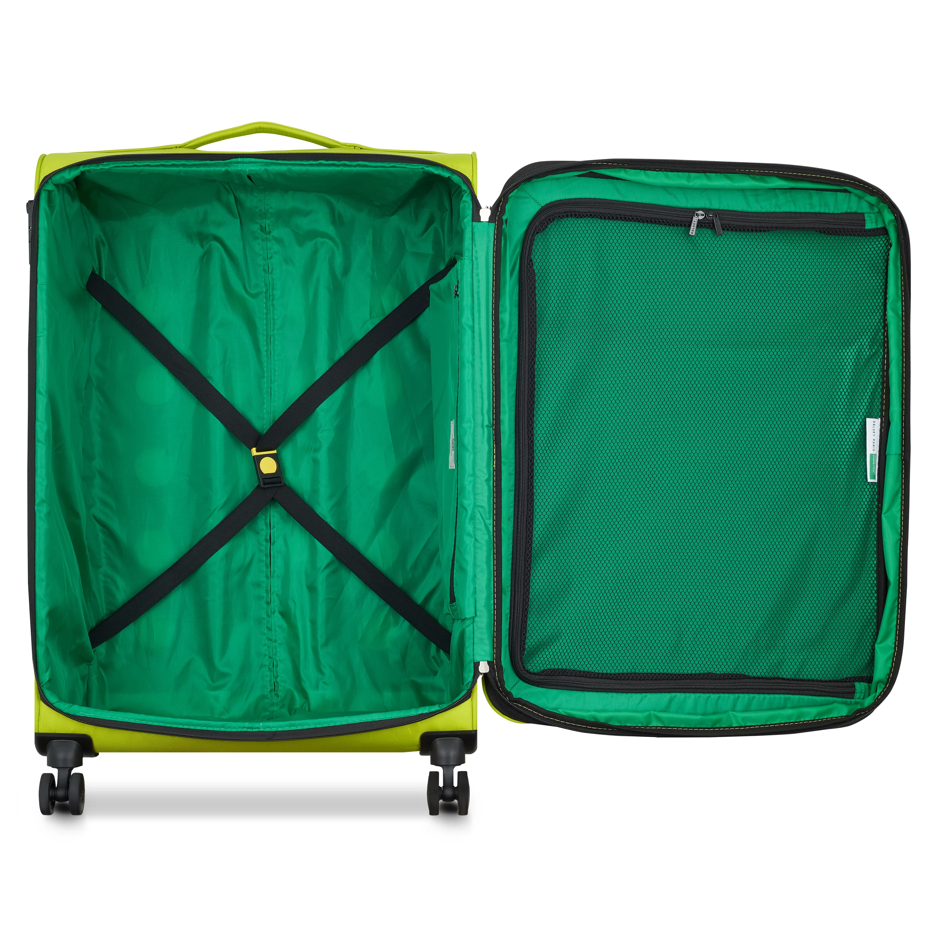 COLOR BLOCK - L EXTENSIBLE (77CM) - Image 11