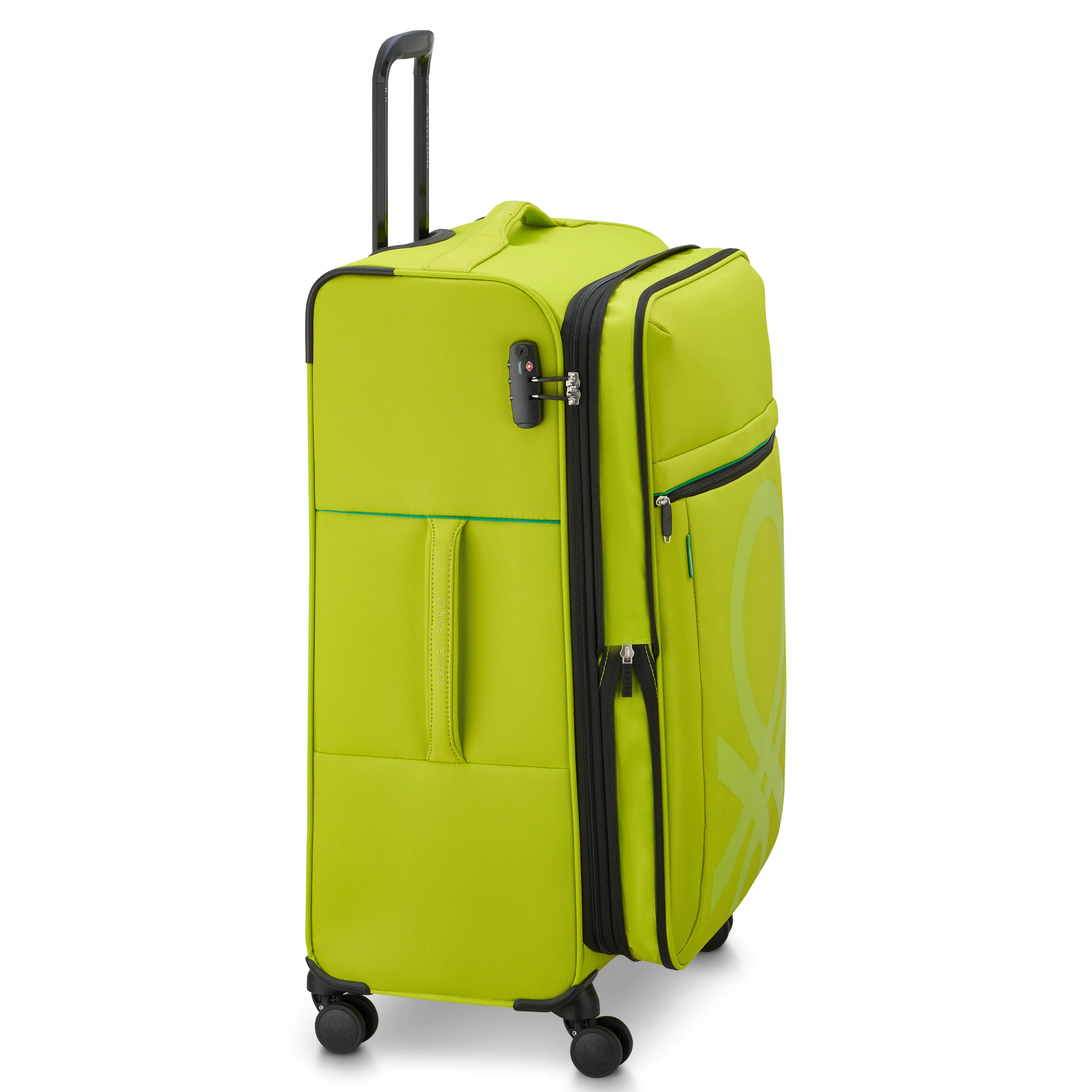COLOR BLOCK - L EXTENSIBLE (77CM) - Image 15
