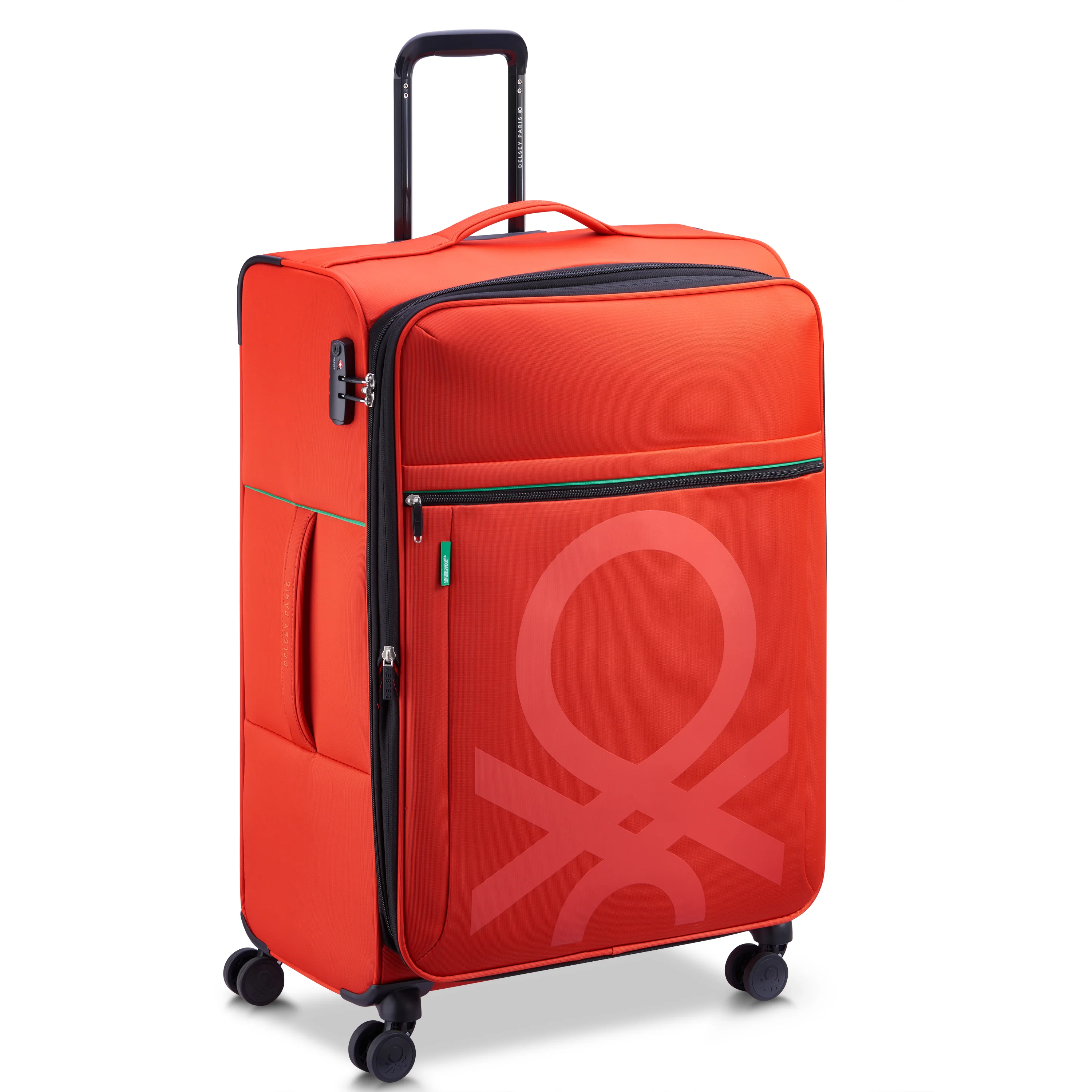 COLOR BLOCK - L EXTENSIBLE (77CM) - Image 18
