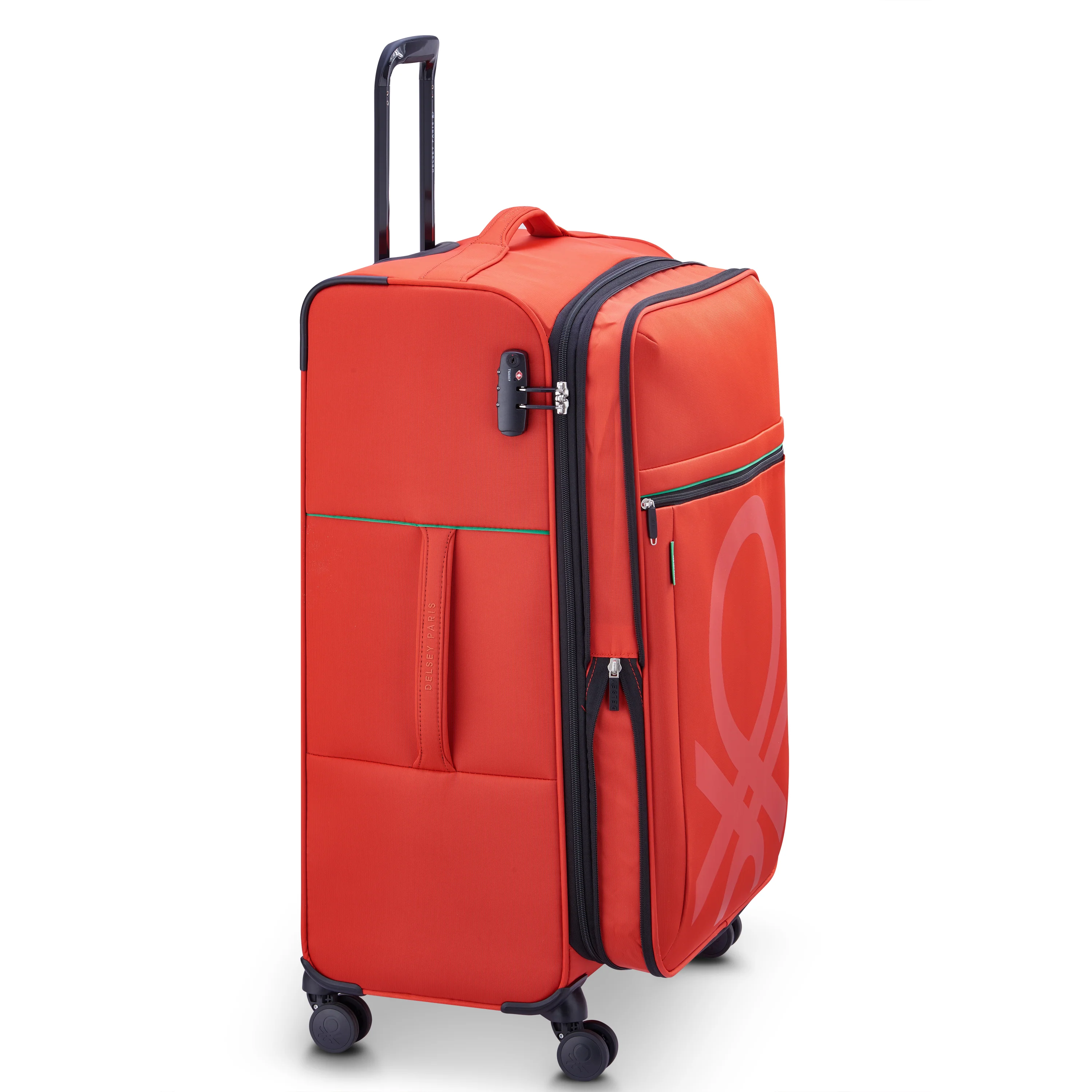 COLOR BLOCK - L EXTENSIBLE (77CM) - Image 22