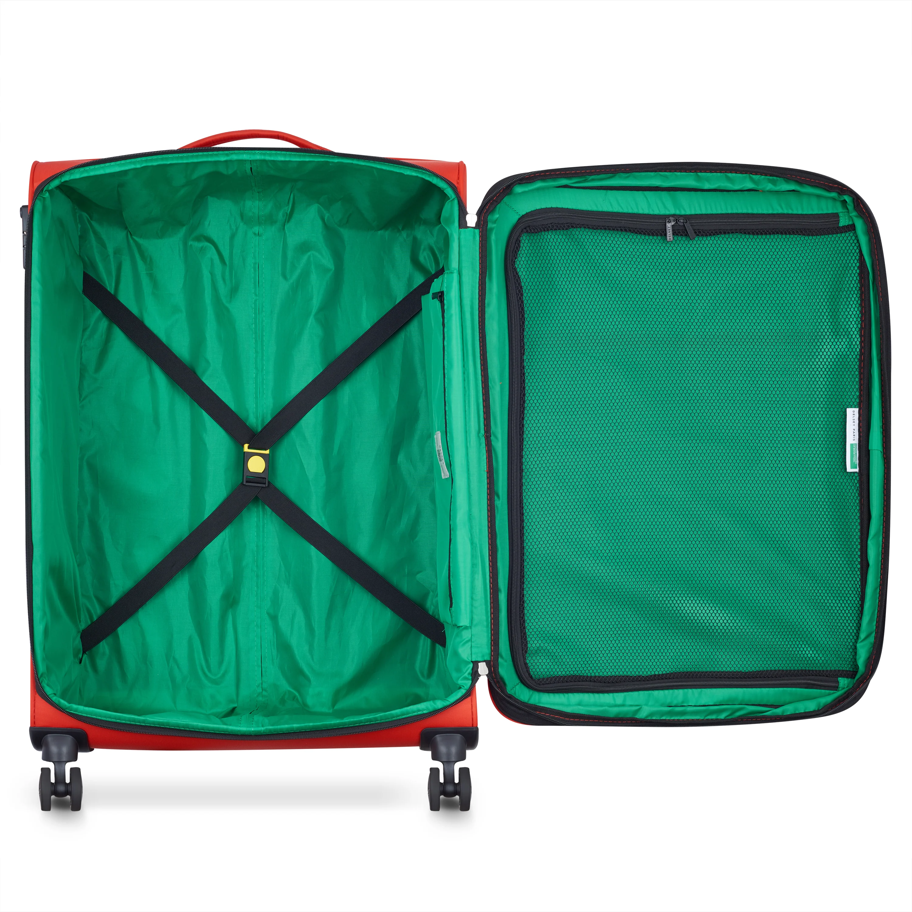COLOR BLOCK - L EXTENSIBLE (77CM) - Image 23