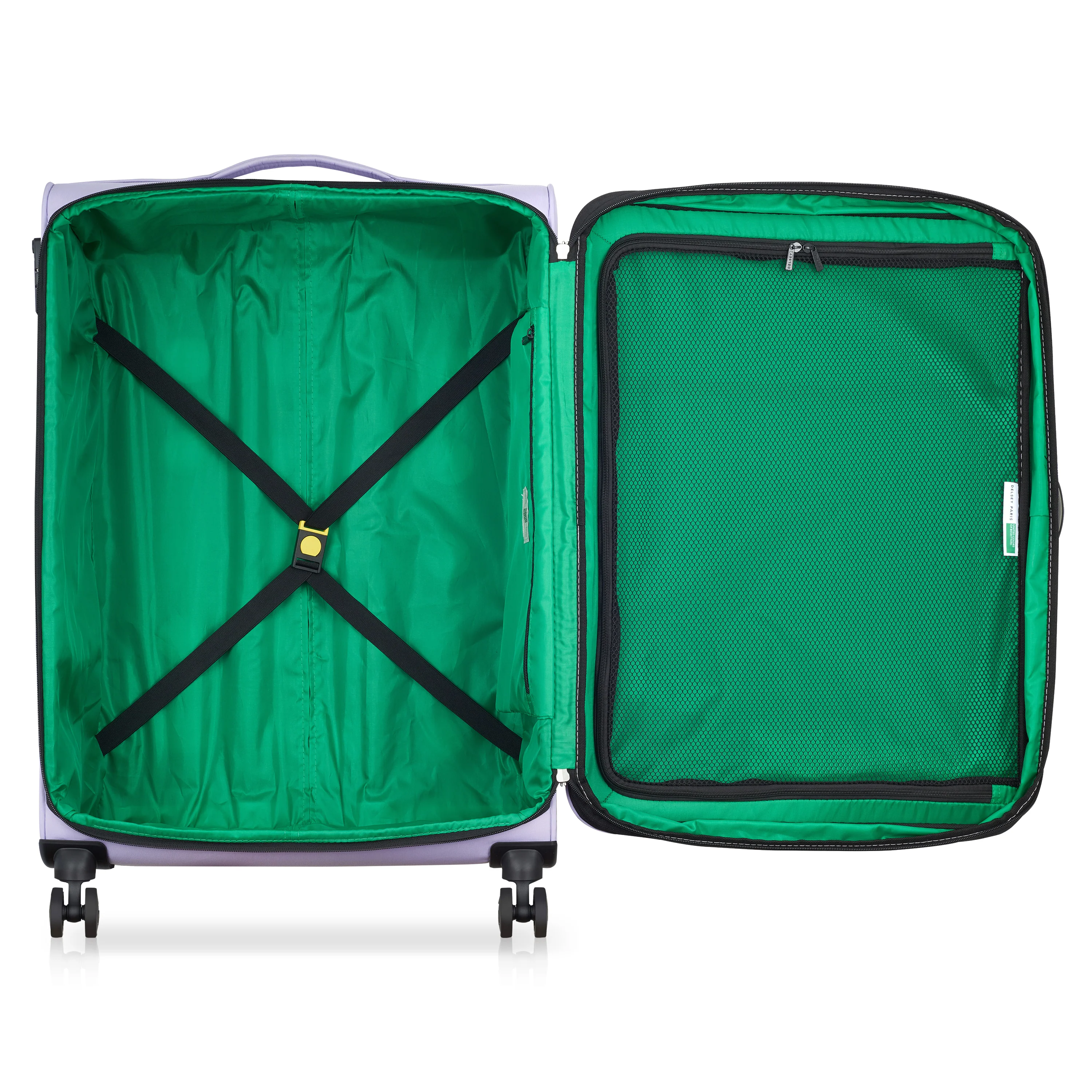 COLOR BLOCK - L EXTENSIBLE (77CM) - Image 3