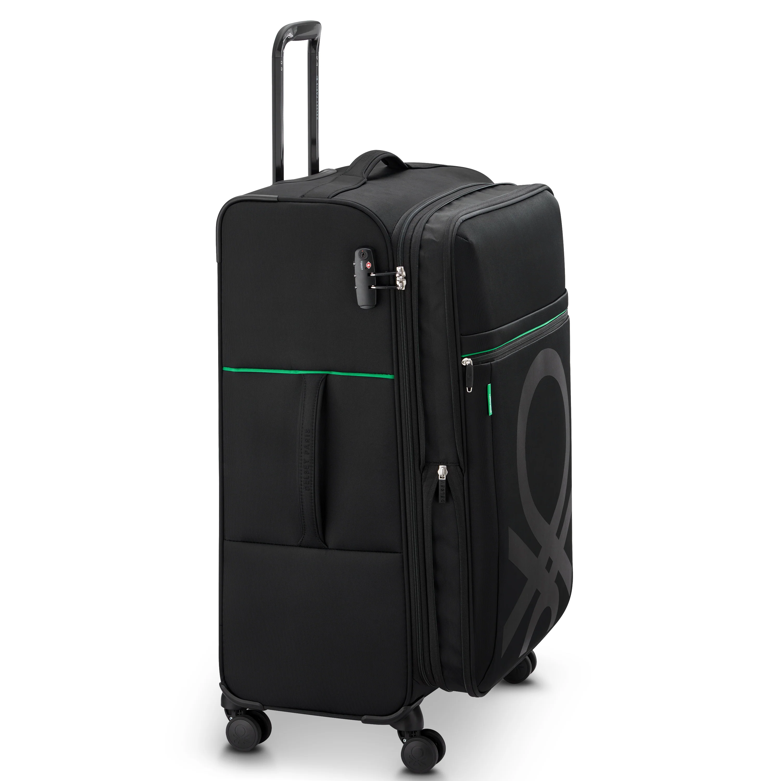 COLOR BLOCK - L EXTENSIBLE (77CM) - Image 30