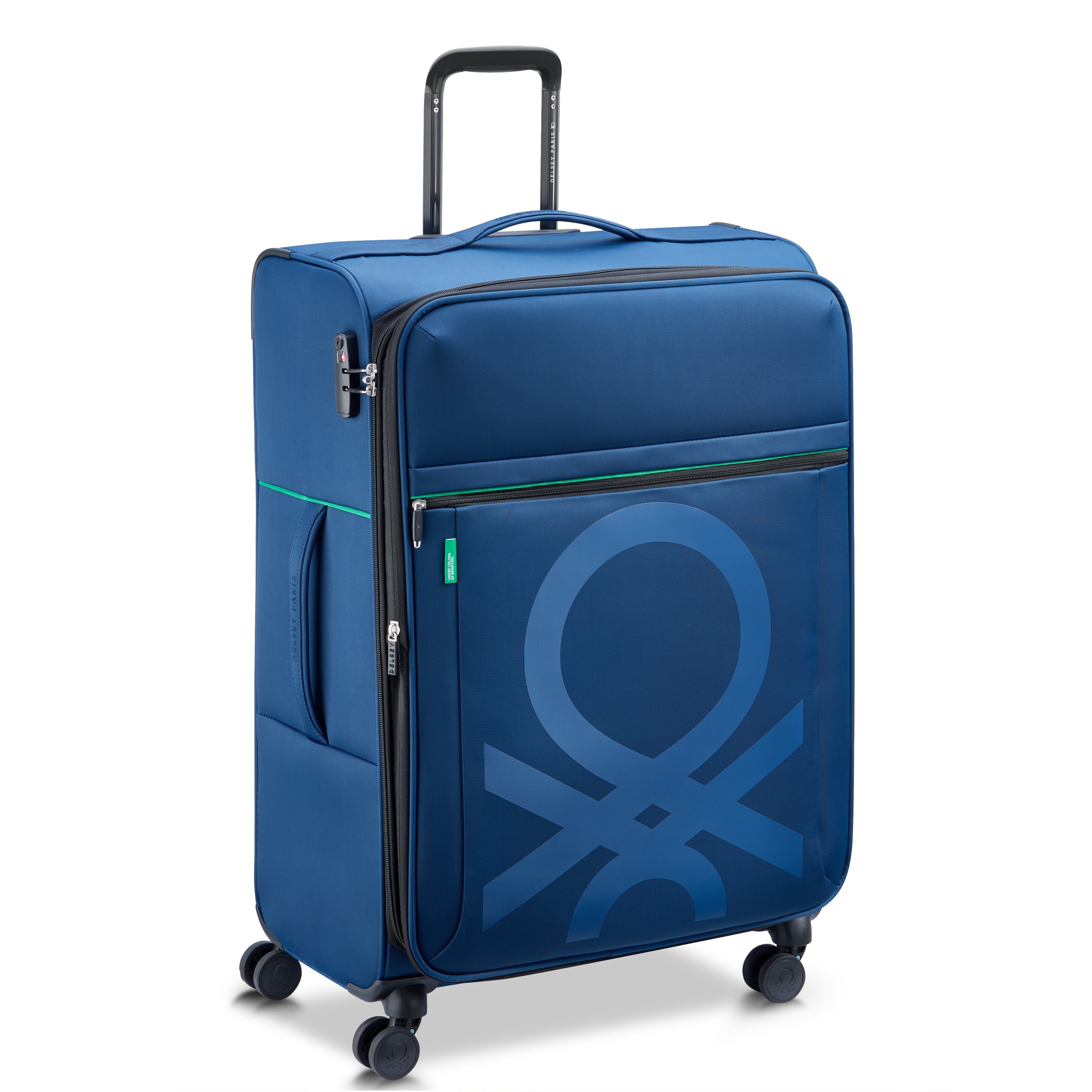COLOR BLOCK - L EXTENSIBLE (77CM) - Image 34
