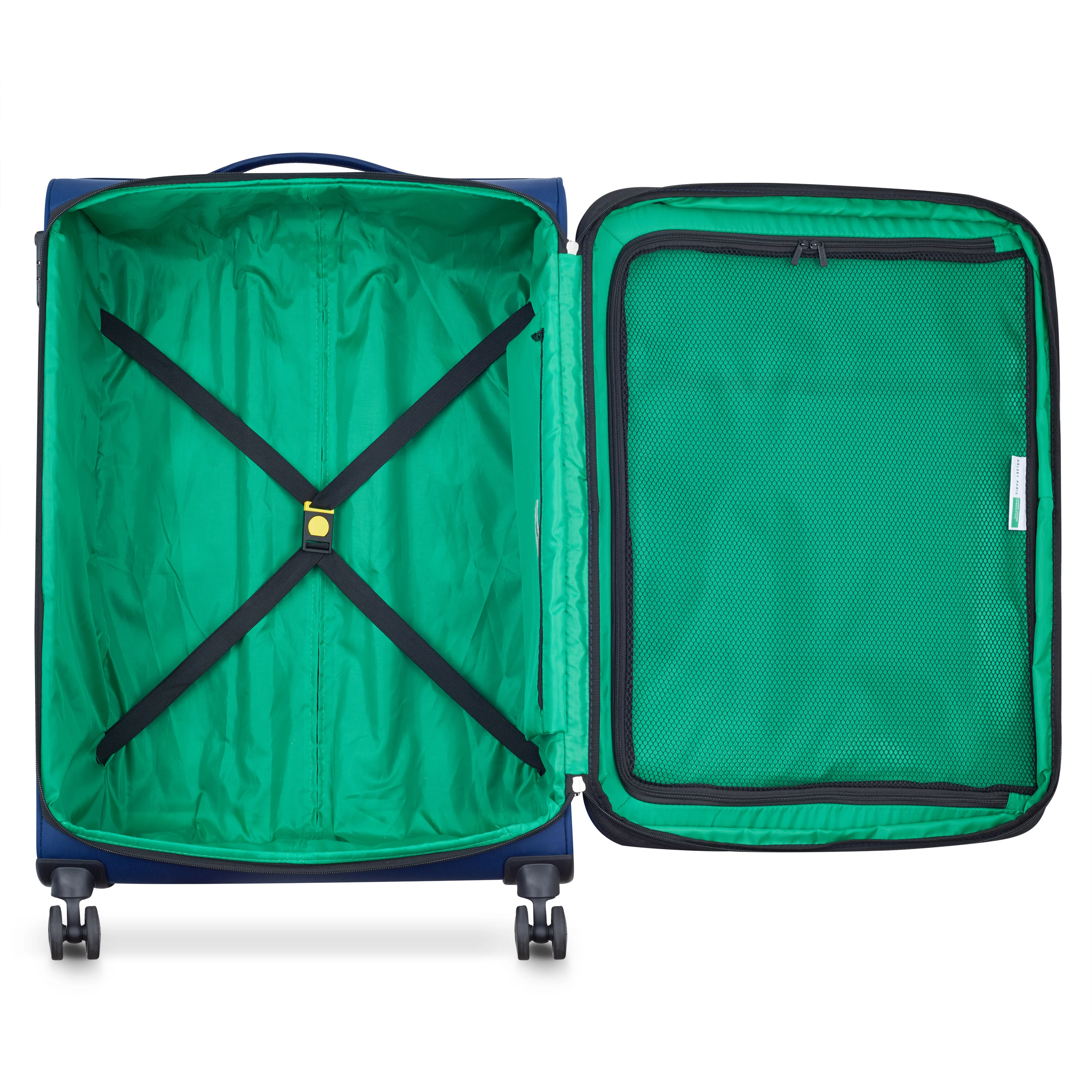 COLOR BLOCK - L EXTENSIBLE (77CM) - Image 35