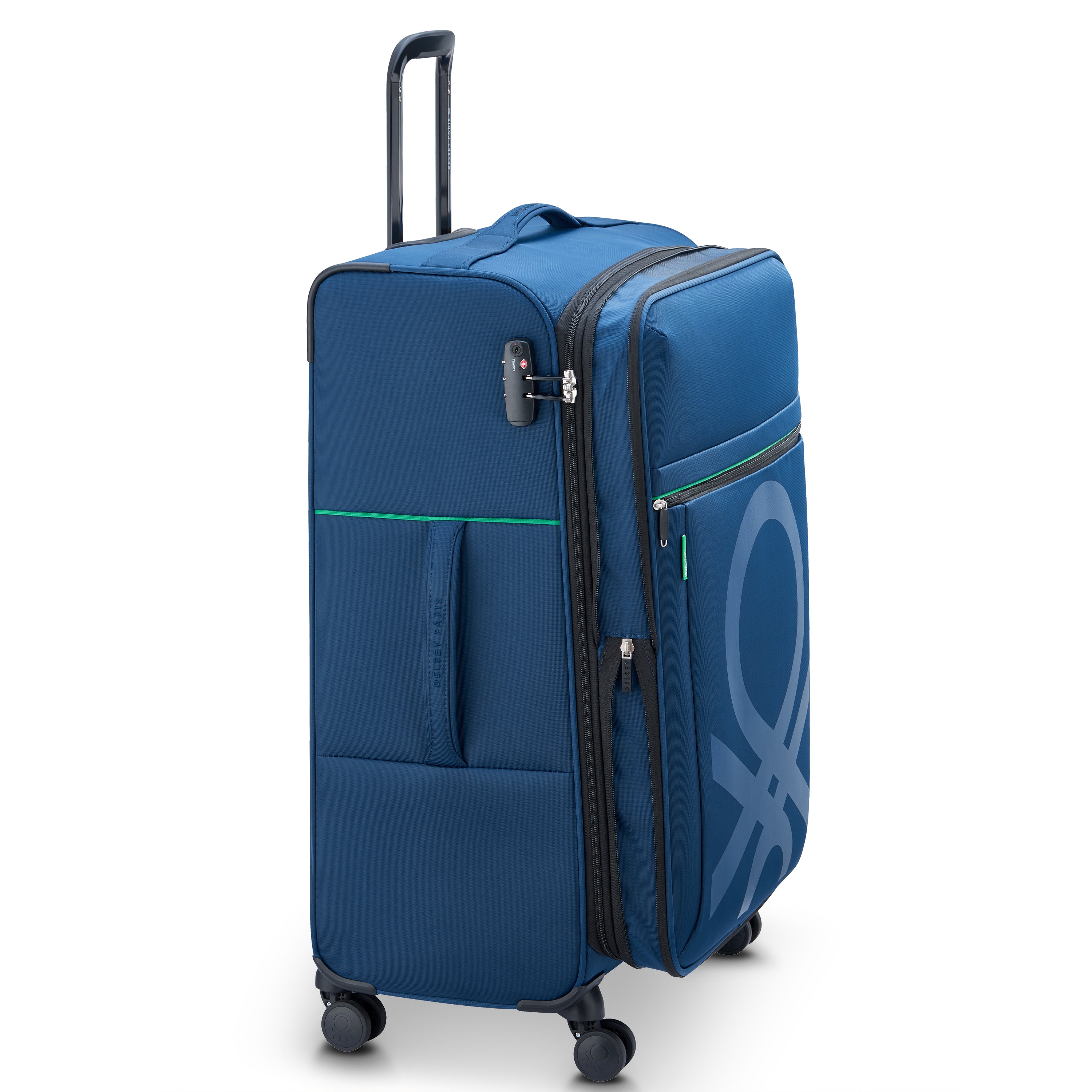 COLOR BLOCK - L EXTENSIBLE (77CM) - Image 38