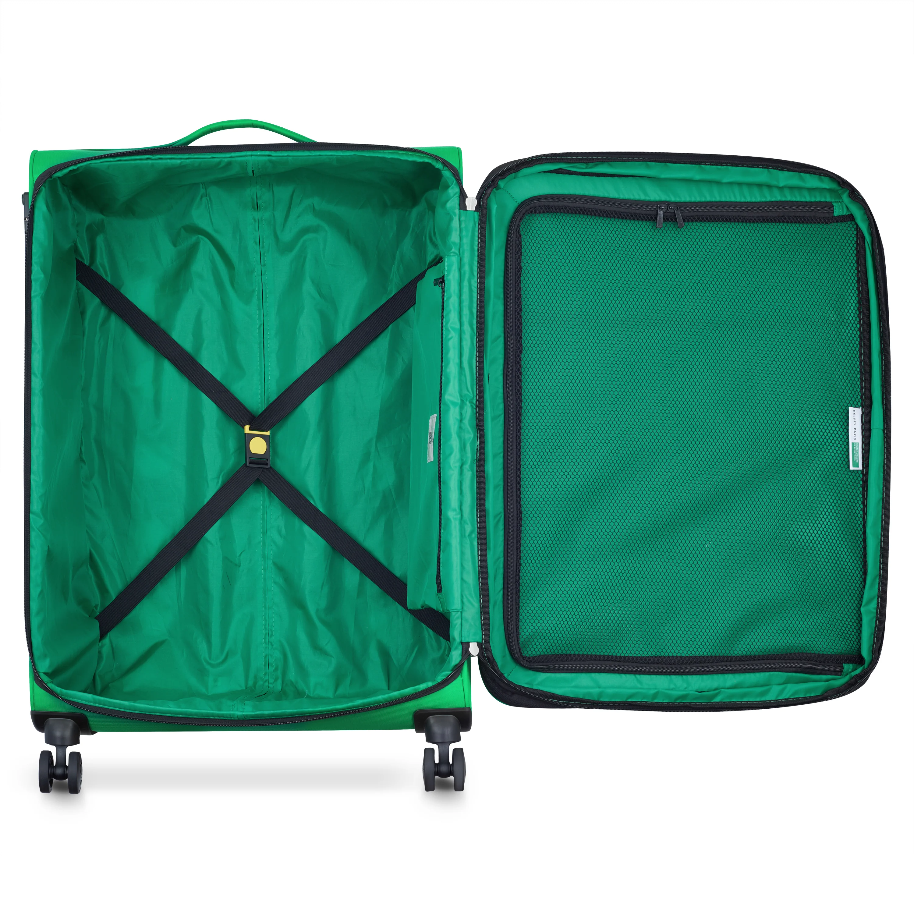 COLOR BLOCK - L EXTENSIBLE (77CM) - Image 43