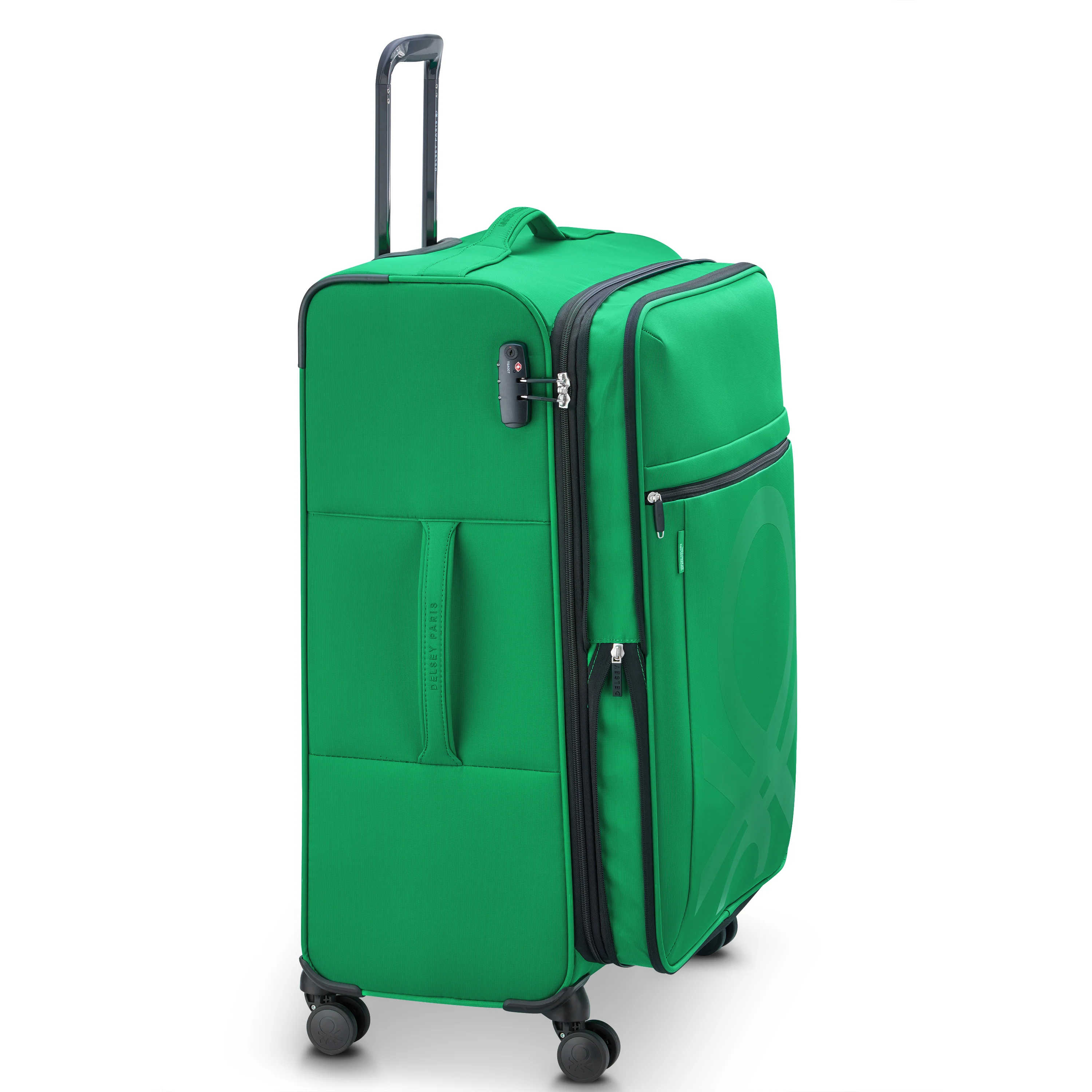 COLOR BLOCK - L EXTENSIBLE (77CM) - Image 46