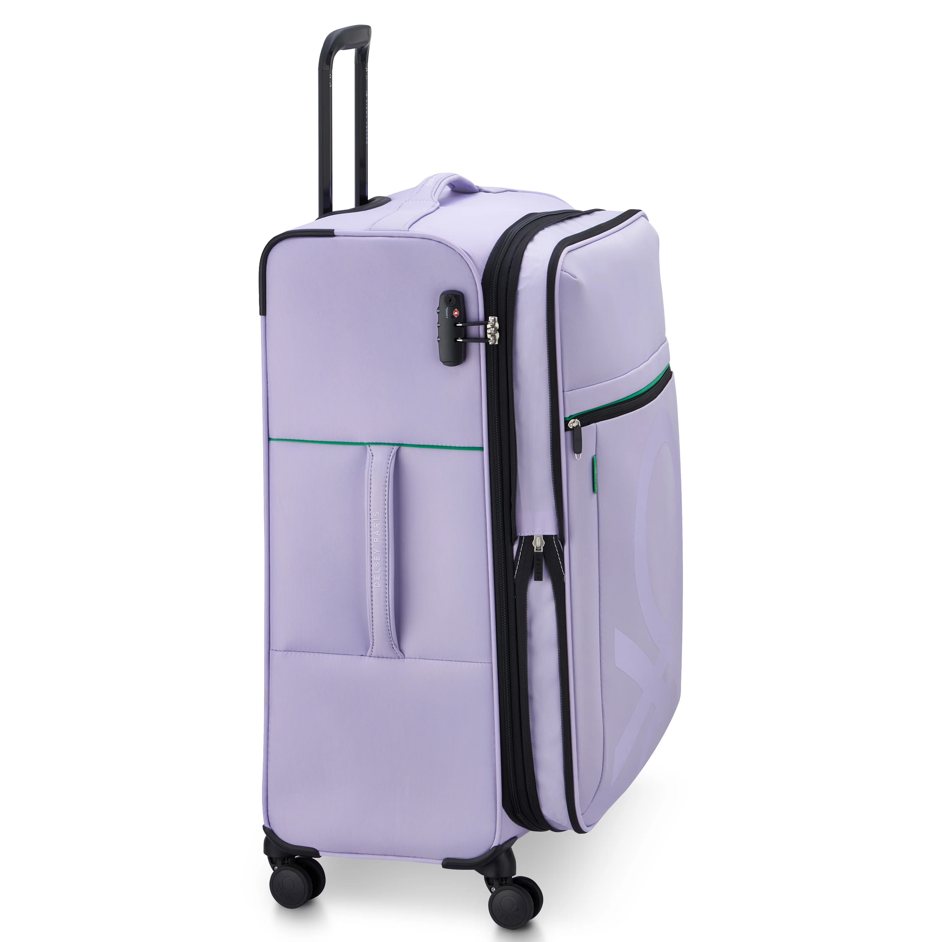 COLOR BLOCK - L EXTENSIBLE (77CM) - Image 7