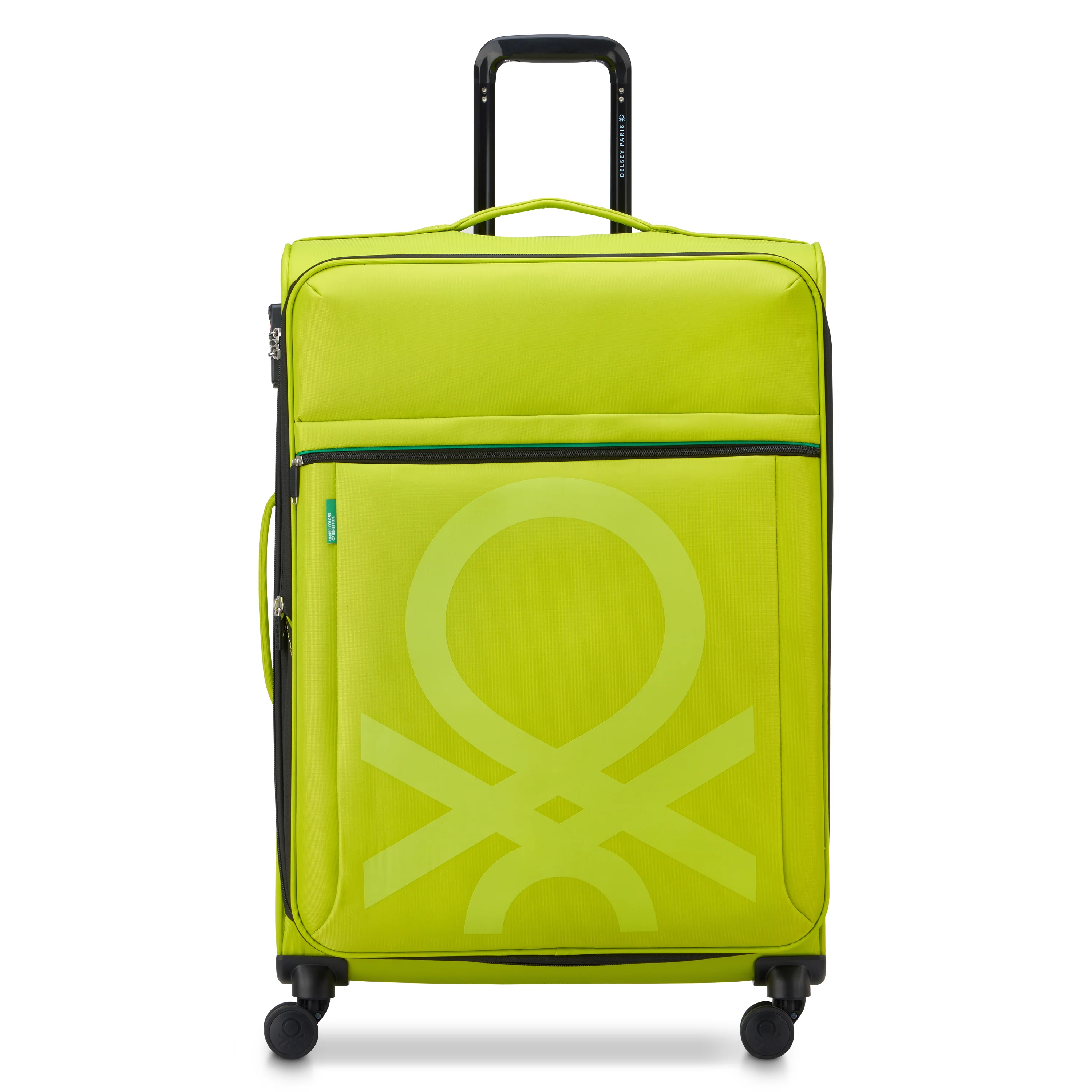 COLOR BLOCK - L EXTENSIBLE (77CM) - Image 9