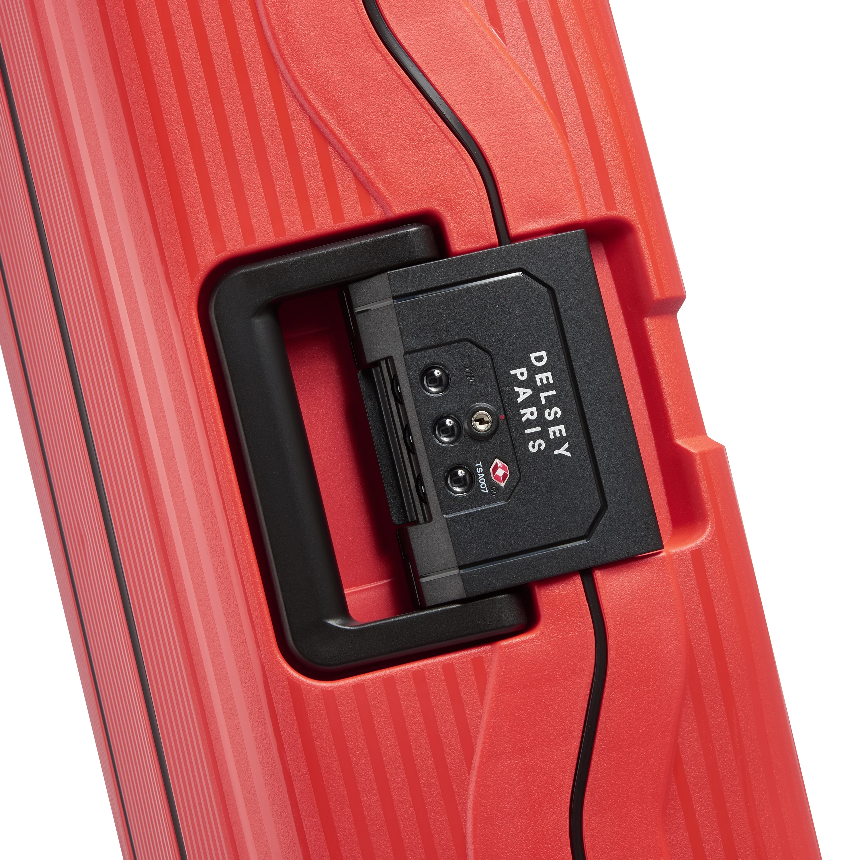 COLOR BLOCK HARDSIDE - S SLIM (55CM) - Image 11