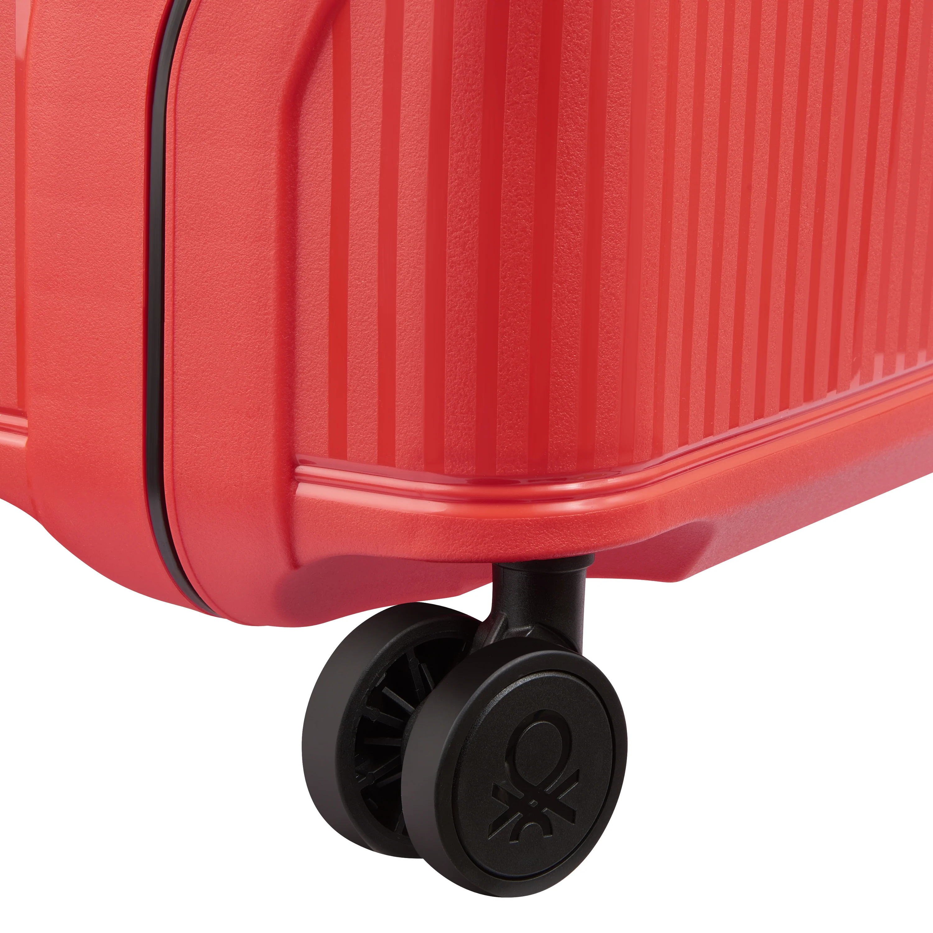 COLOR BLOCK HARDSIDE - S SLIM (55CM) - Image 12