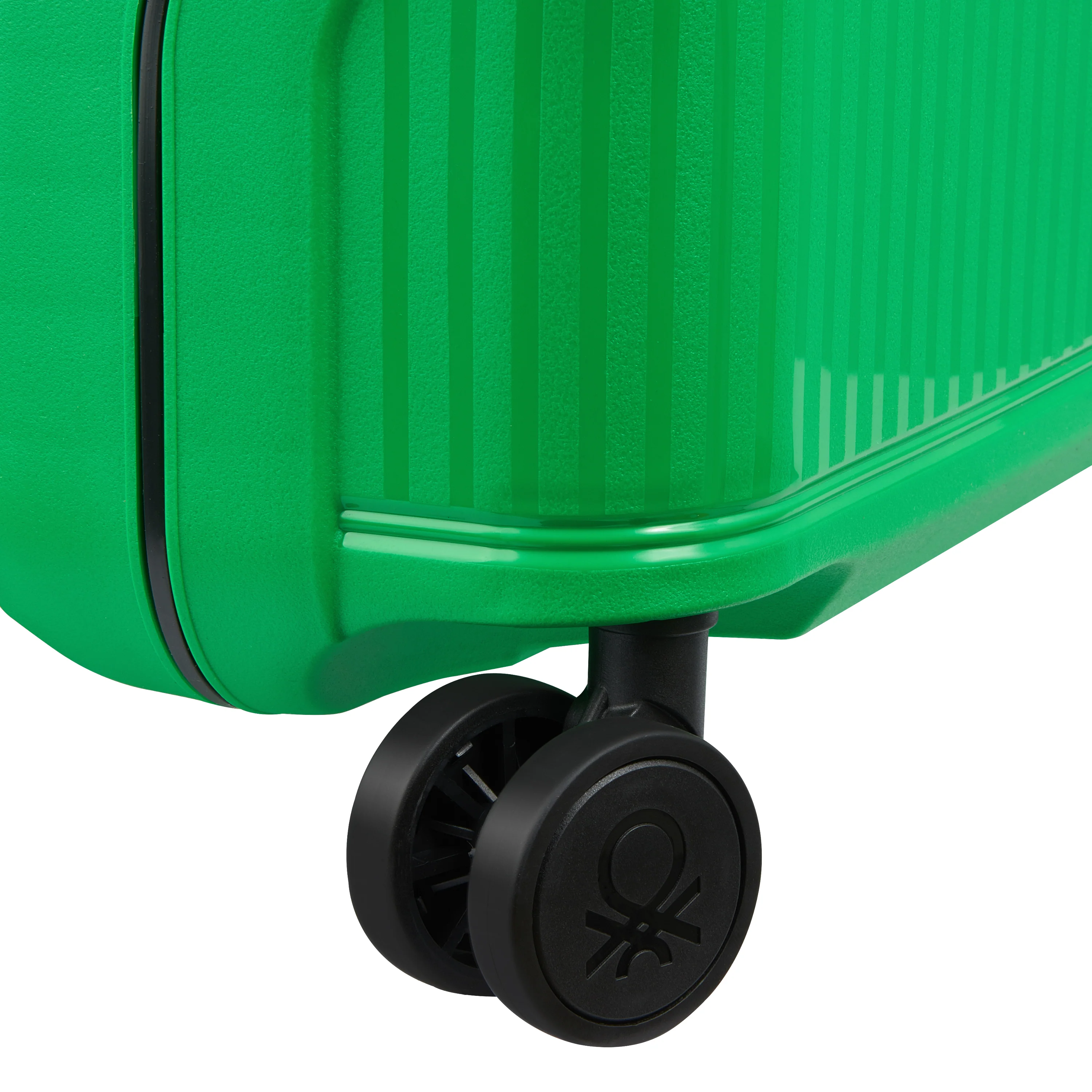 COLOR BLOCK HARDSIDE - S SLIM (55CM) - Image 20