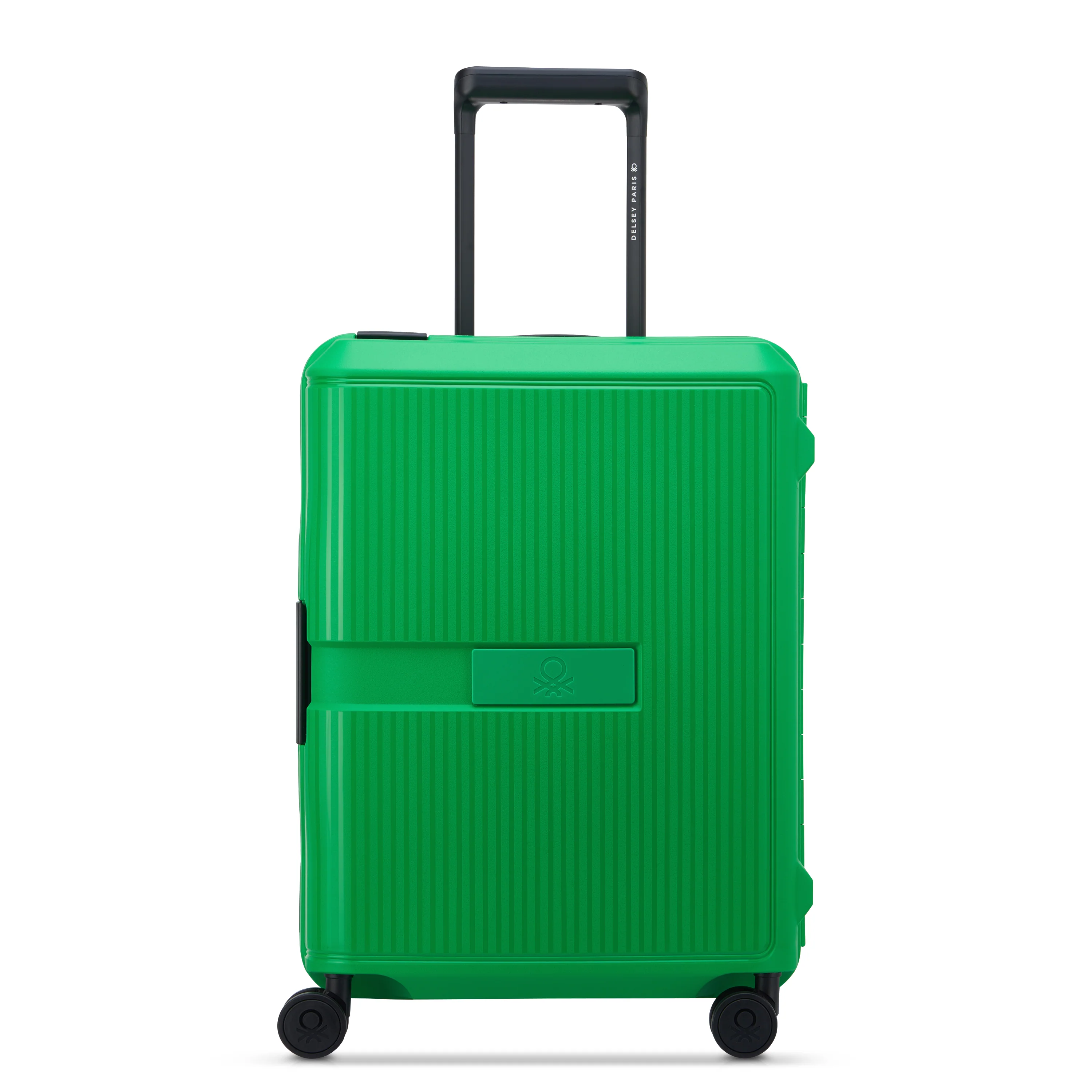 COLOR BLOCK HARDSIDE - S SLIM (55CM) - Image 21