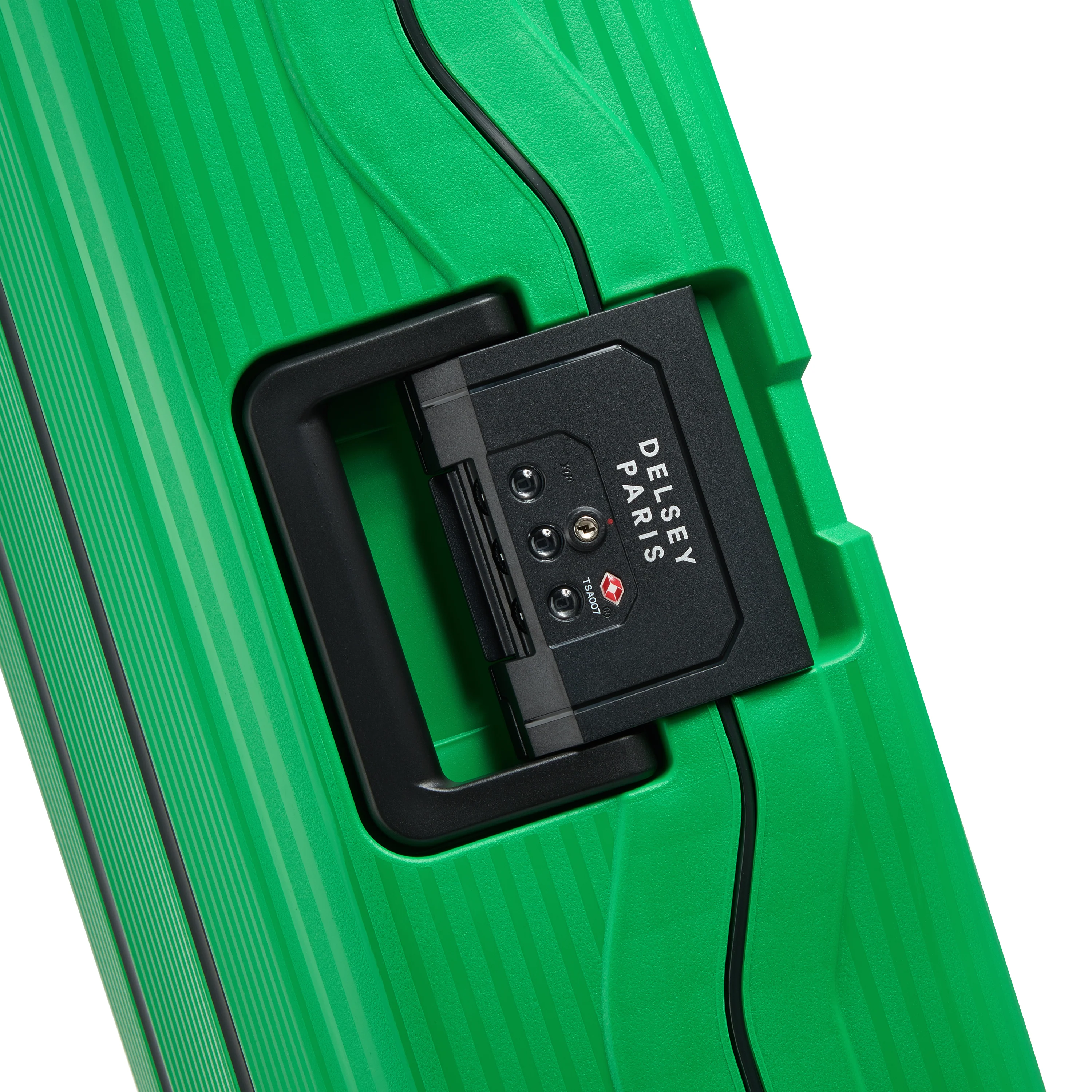 COLOR BLOCK HARDSIDE - S SLIM (55CM) - Image 22