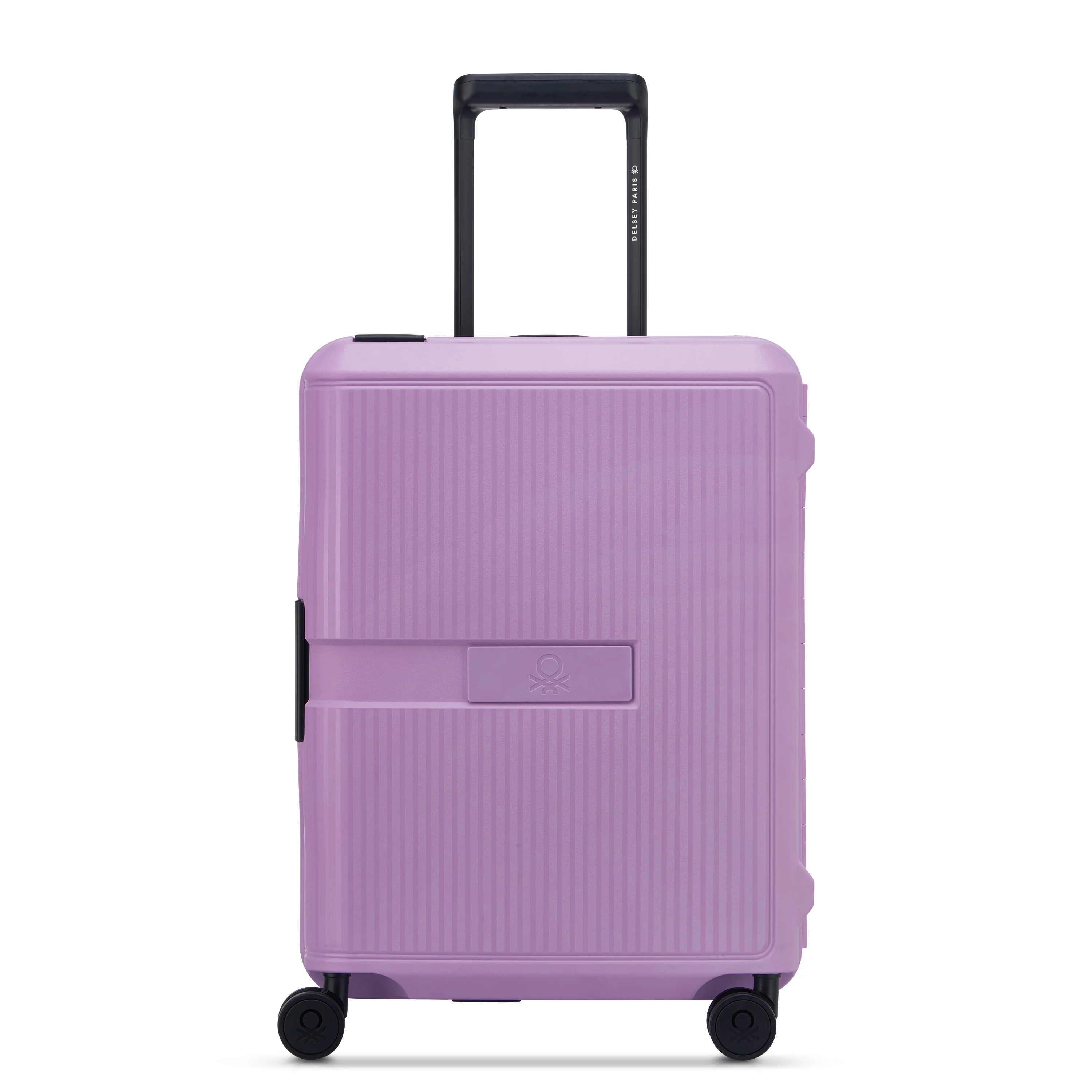 COLOR BLOCK HARDSIDE - S SLIM (55CM) - Image 25