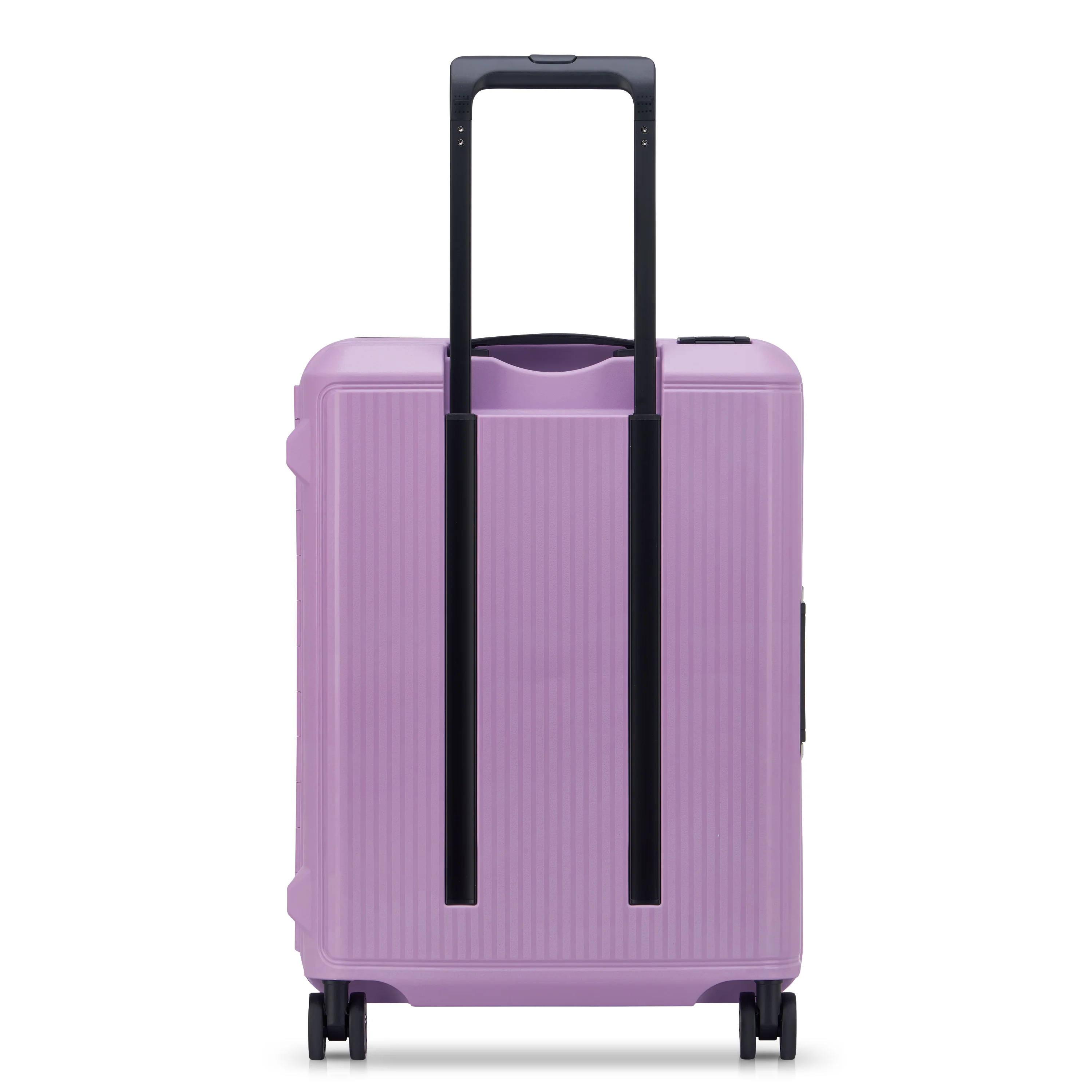 COLOR BLOCK HARDSIDE - S SLIM (55CM) - Image 26