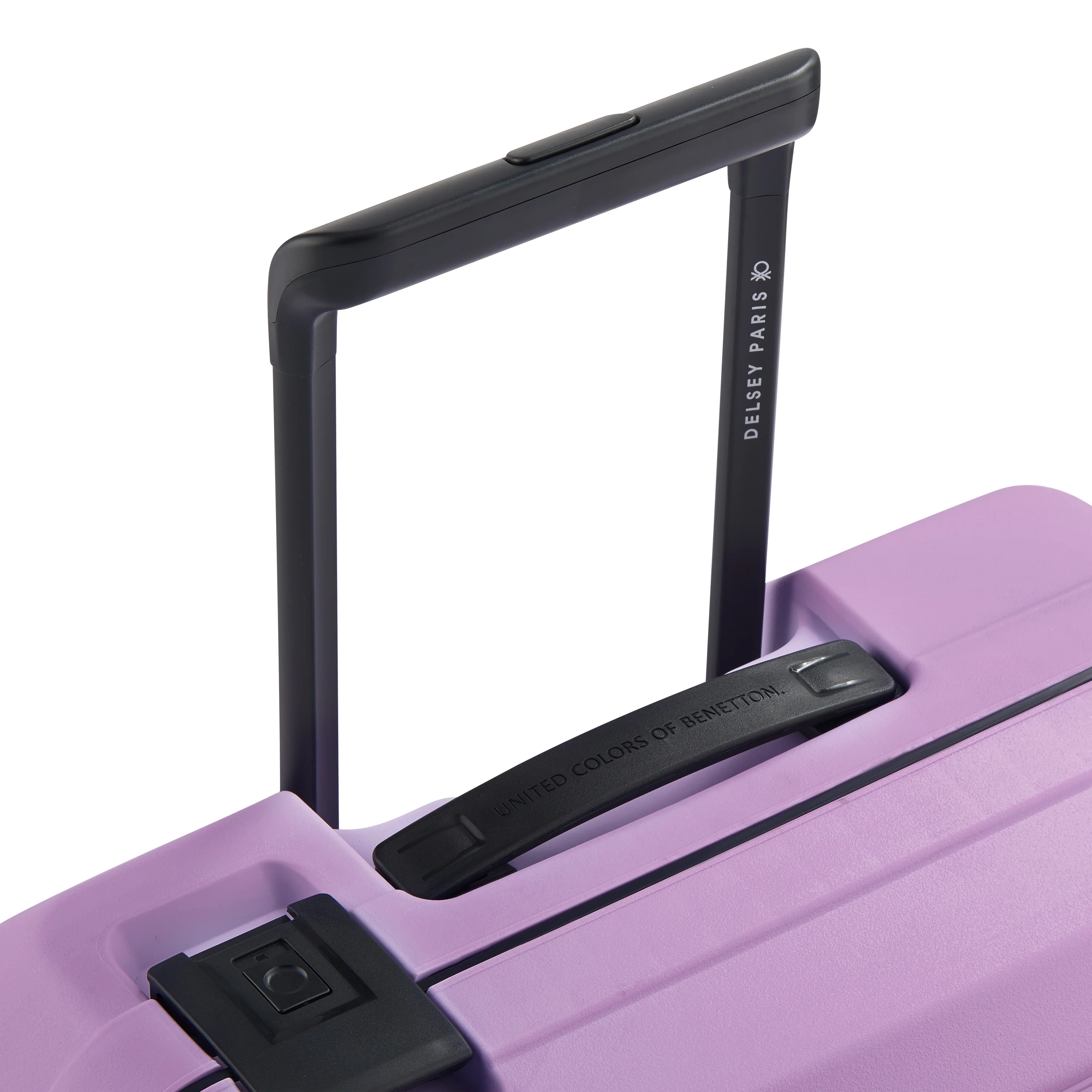COLOR BLOCK HARDSIDE - S SLIM (55CM) - Image 27