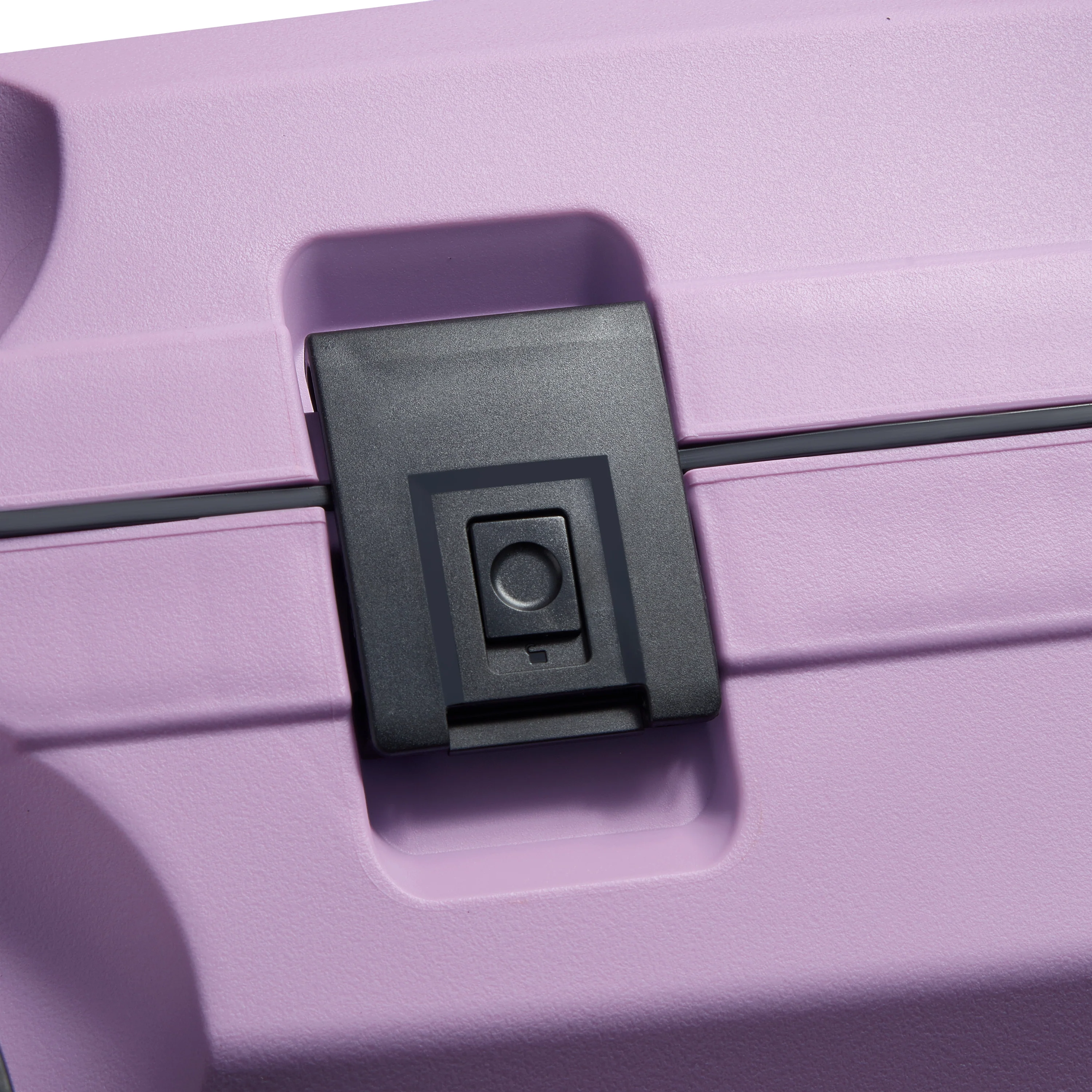 COLOR BLOCK HARDSIDE - S SLIM (55CM) - Image 28