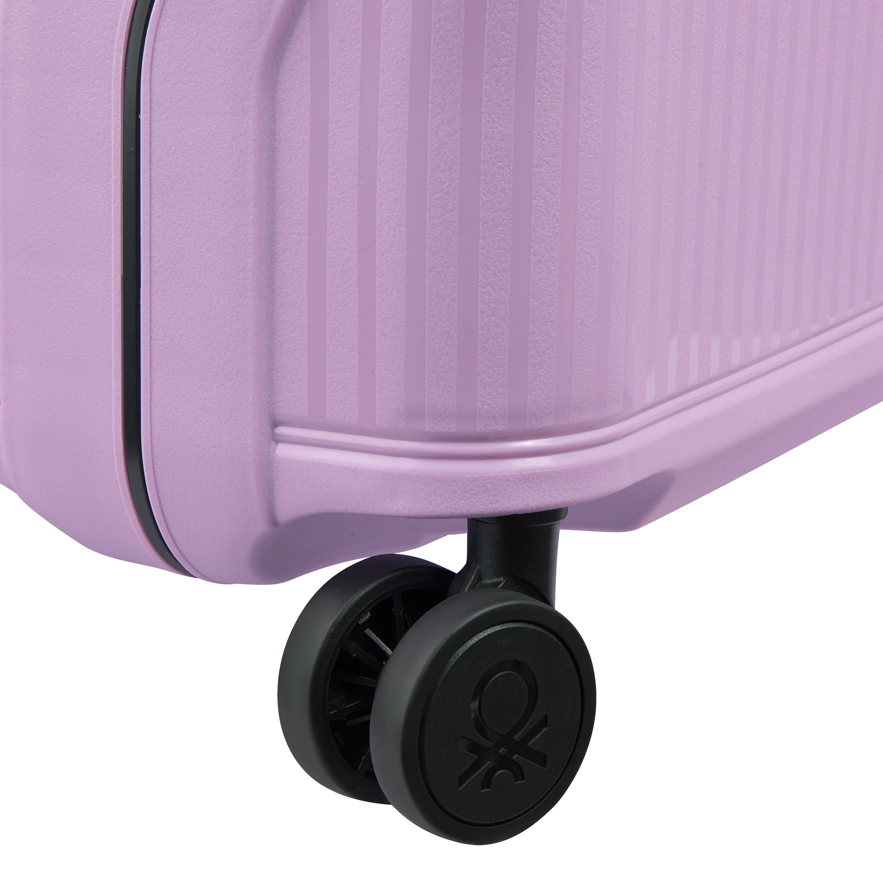 COLOR BLOCK HARDSIDE - S SLIM (55CM) - Image 30