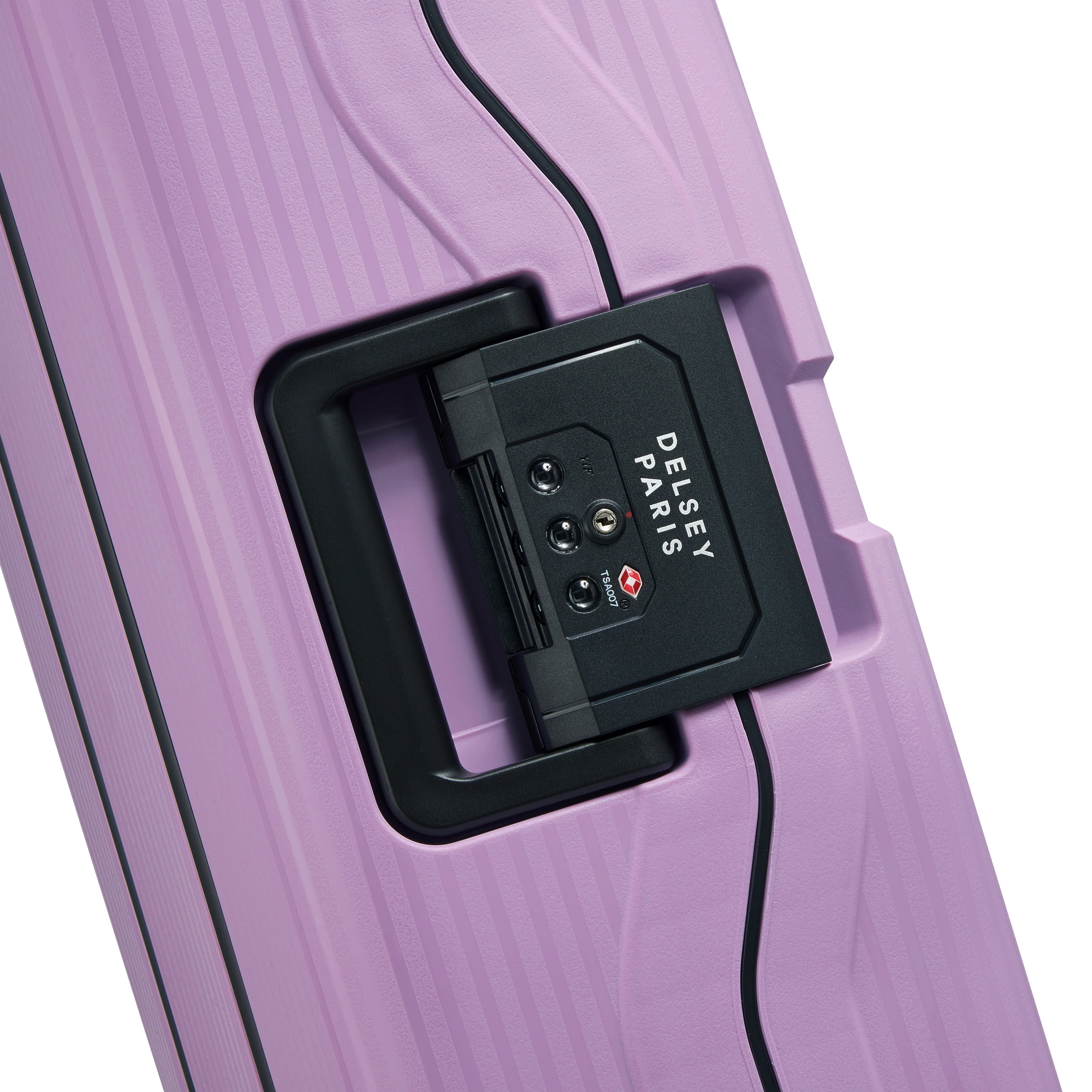 COLOR BLOCK HARDSIDE - S SLIM (55CM) - Image 31