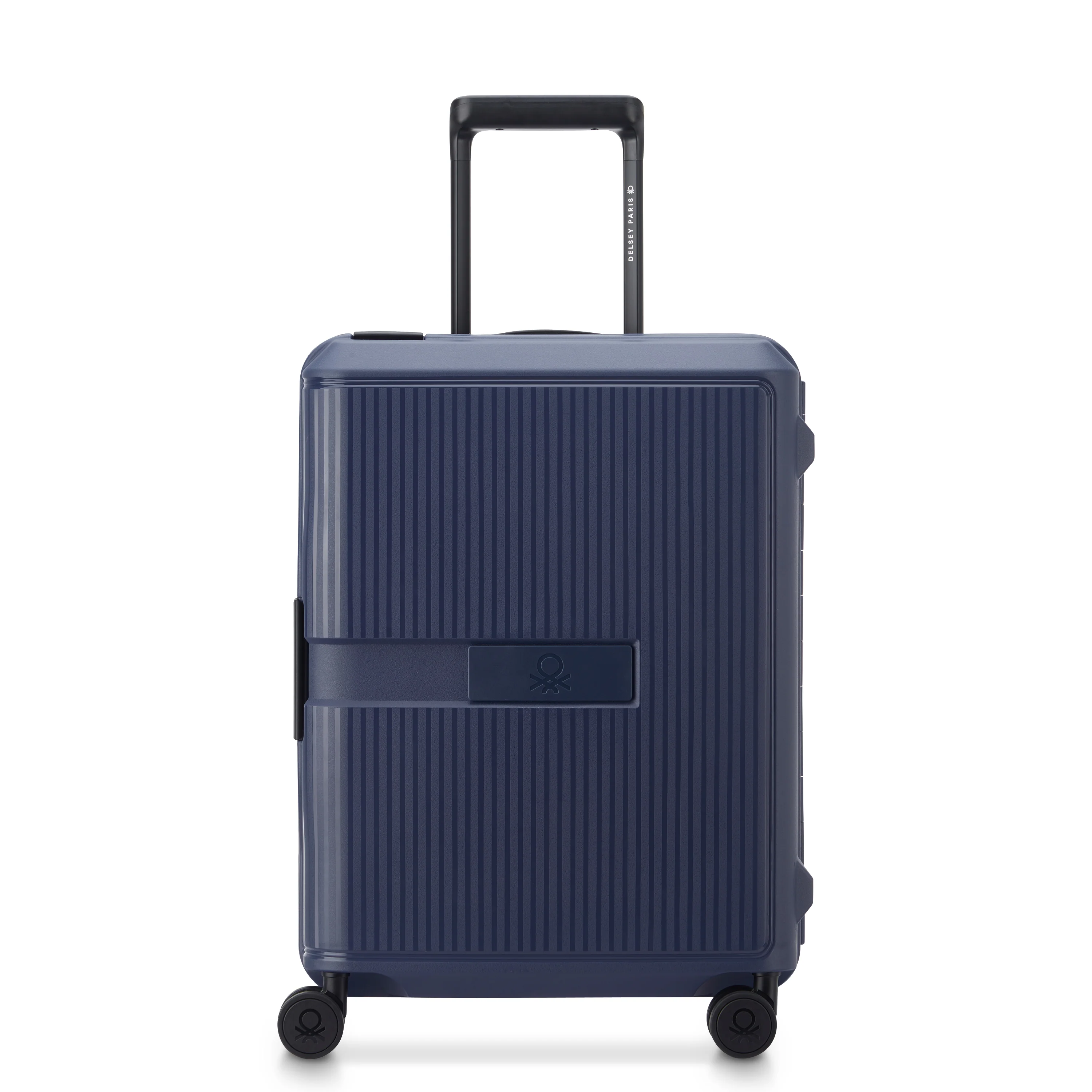 COLOR BLOCK HARDSIDE - S SLIM (55CM) - Image 32