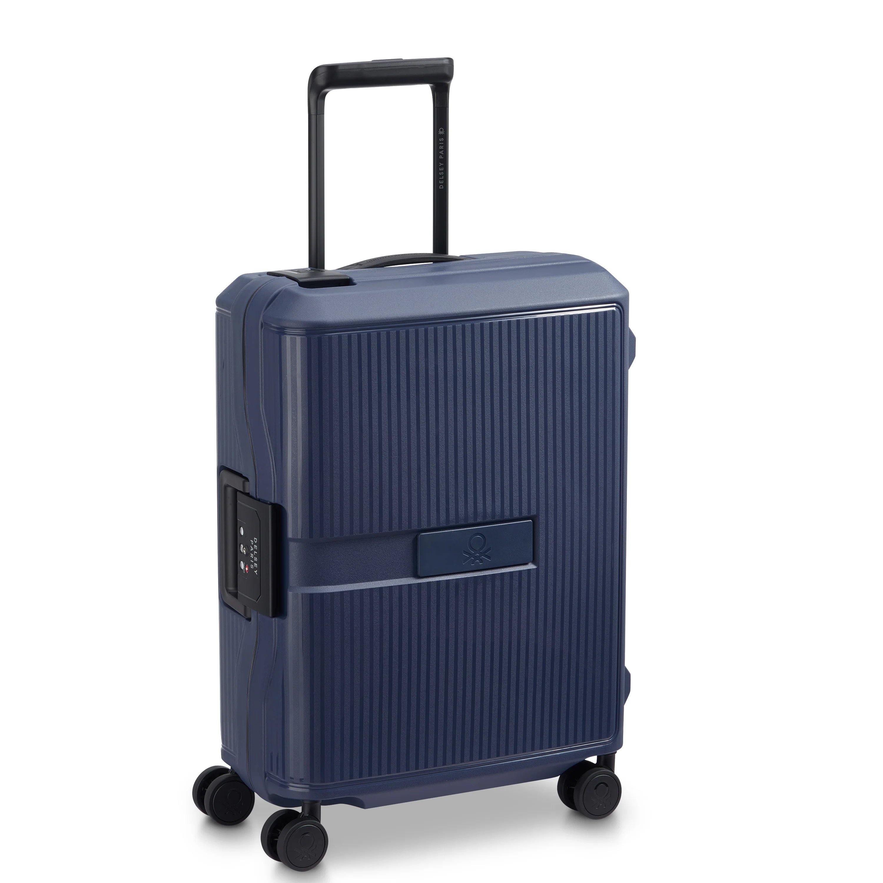 COLOR BLOCK HARDSIDE - S SLIM (55CM) - Image 33