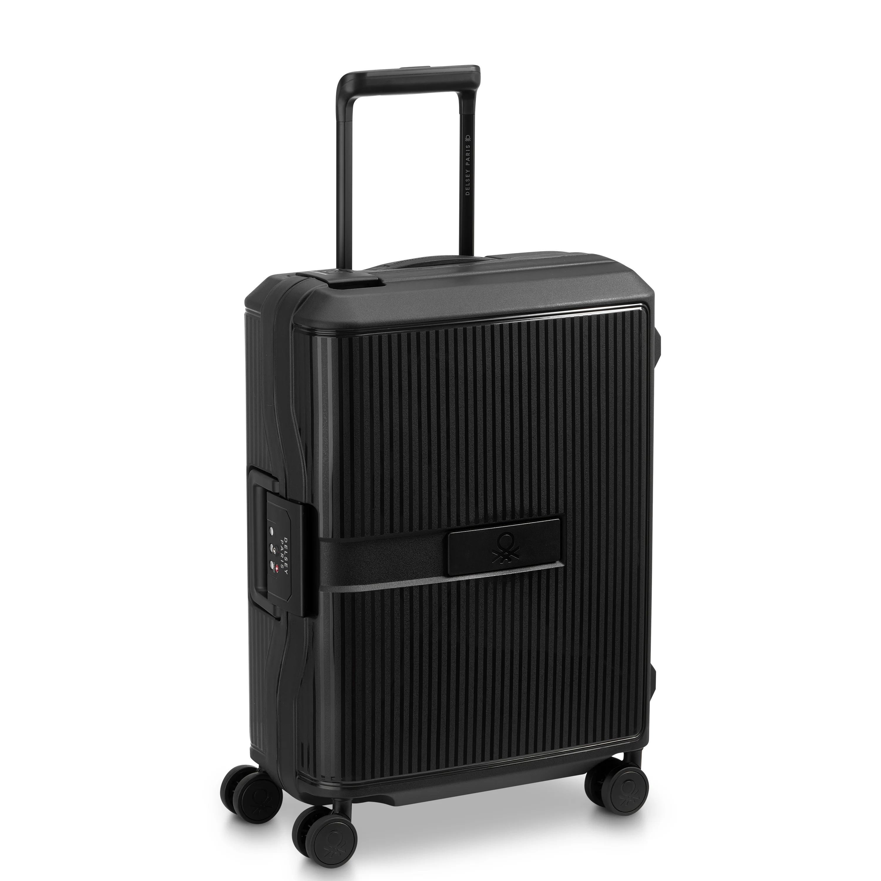 COLOR BLOCK HARDSIDE - S SLIM (55CM) - Image 40