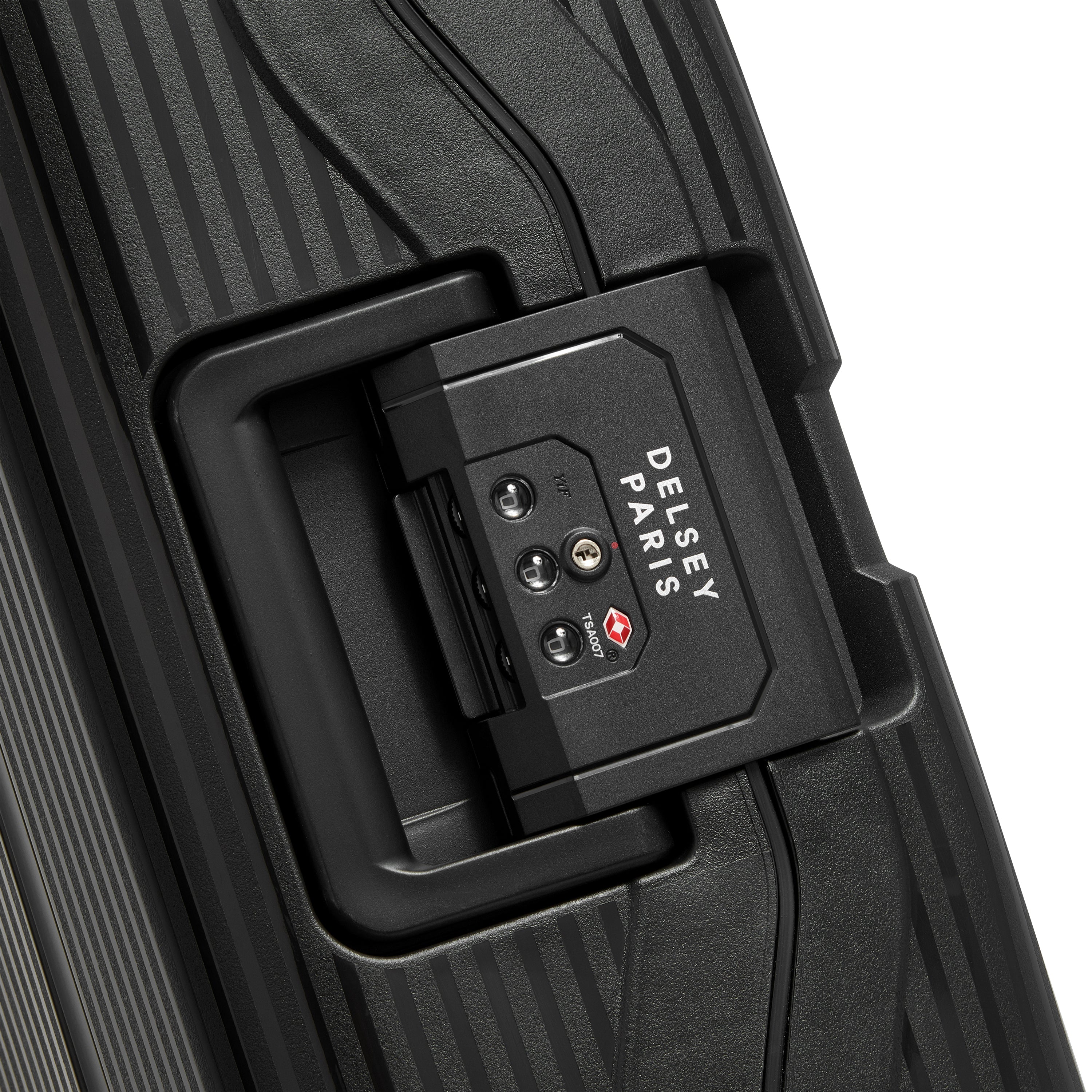 COLOR BLOCK HARDSIDE - S SLIM (55CM) - Image 43
