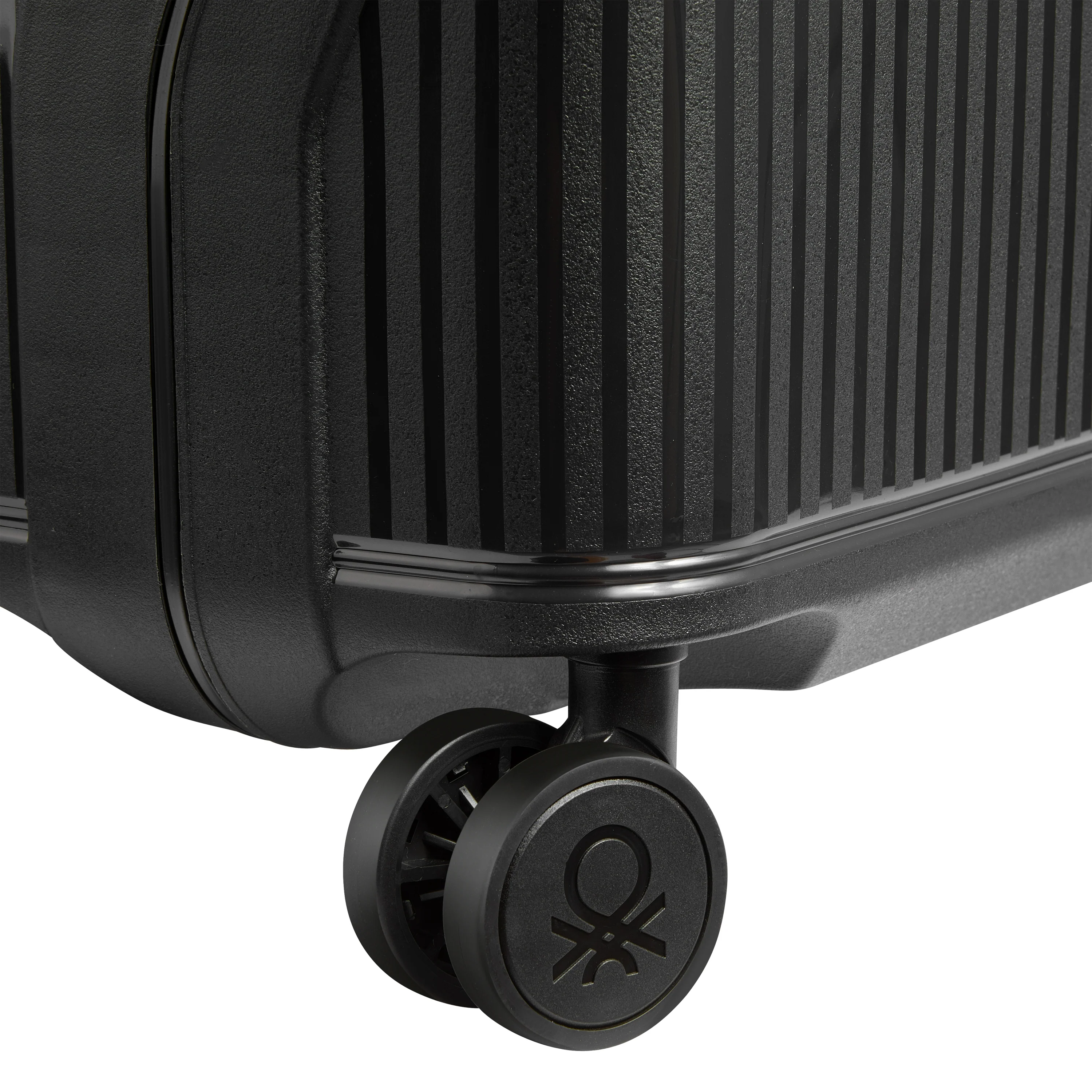 COLOR BLOCK HARDSIDE - S SLIM (55CM) - Image 45