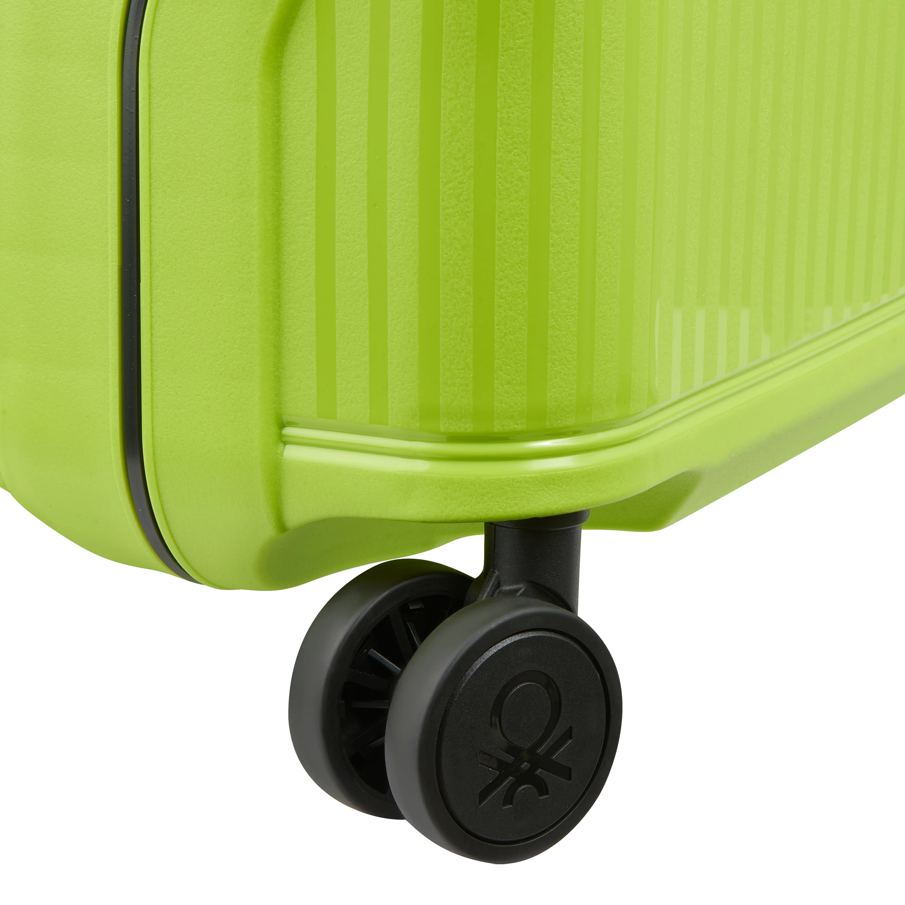 COLOR BLOCK HARDSIDE - S SLIM (55CM) - Image 8