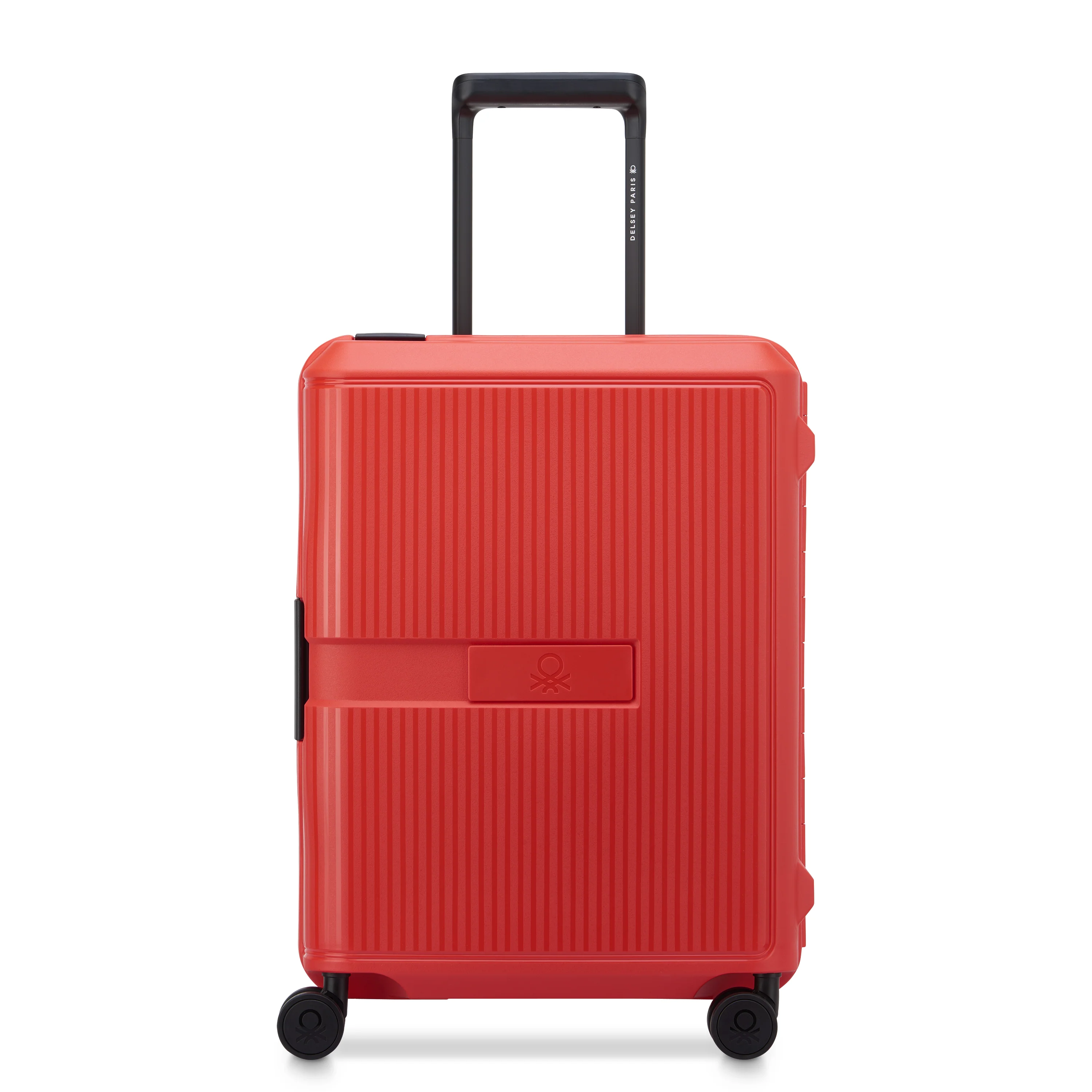COLOR BLOCK HARDSIDE - S SLIM (55CM) - Image 9