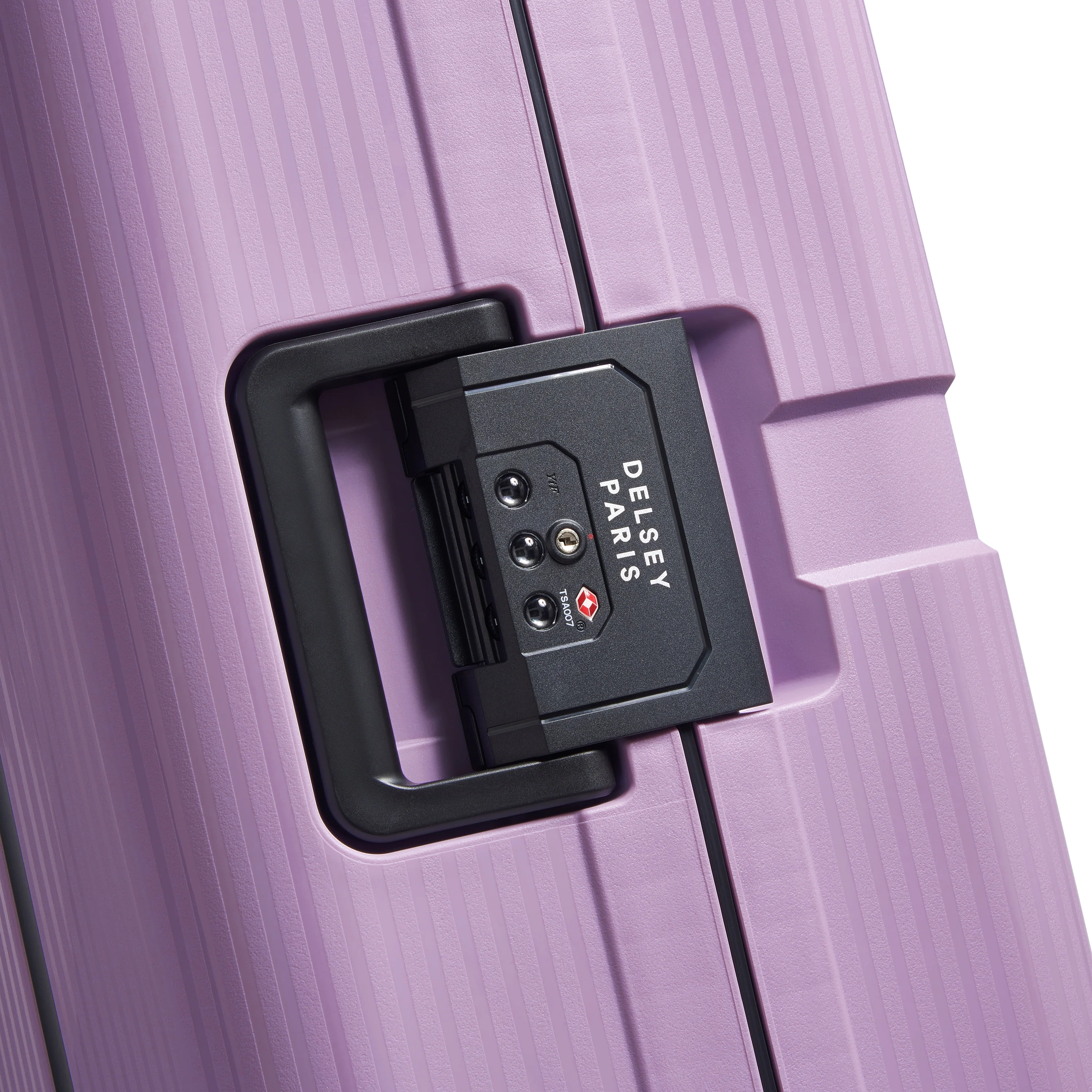 COLOR BLOCK HARDSIDE - M (67CM) - Image 12