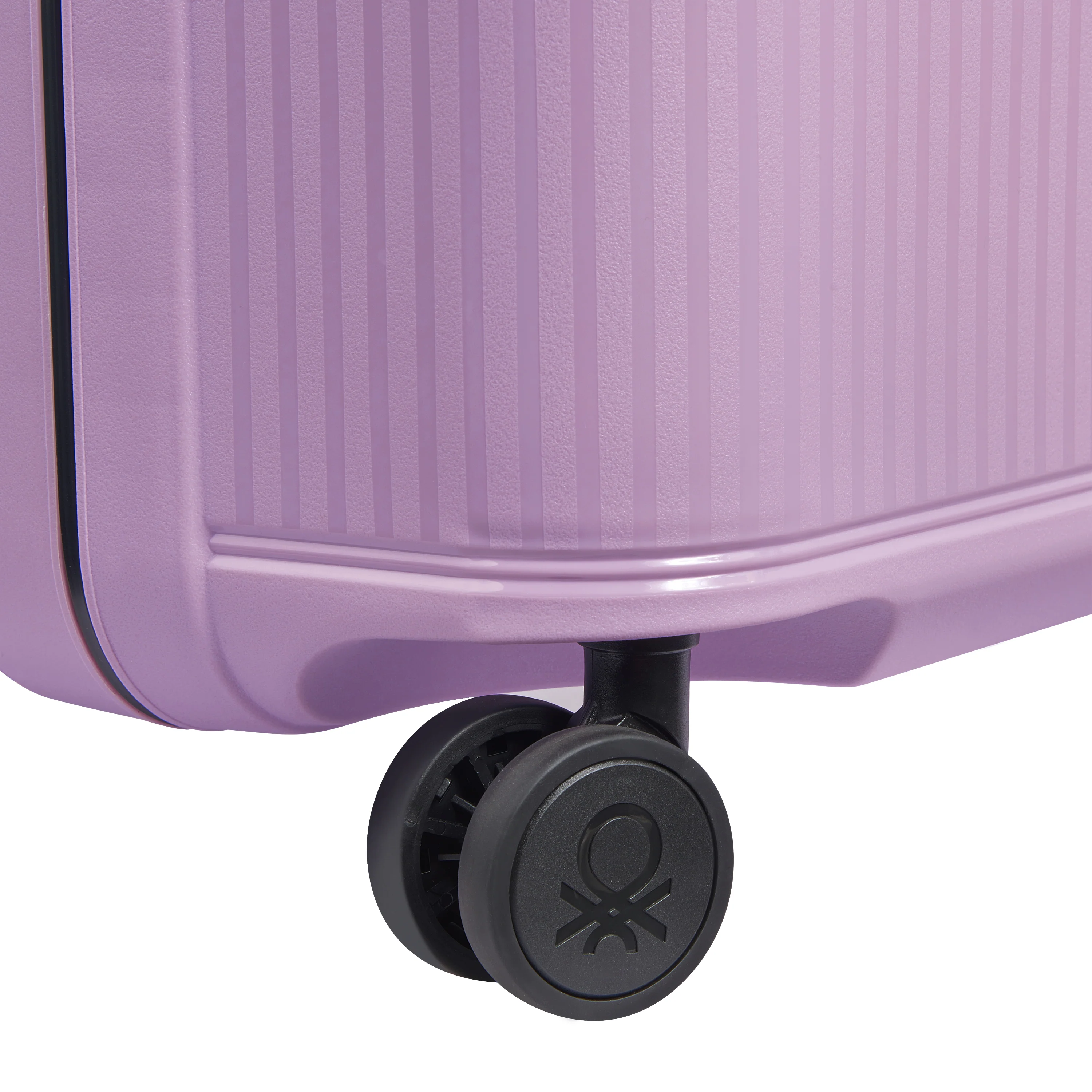 COLOR BLOCK HARDSIDE - M (67CM) - Image 14